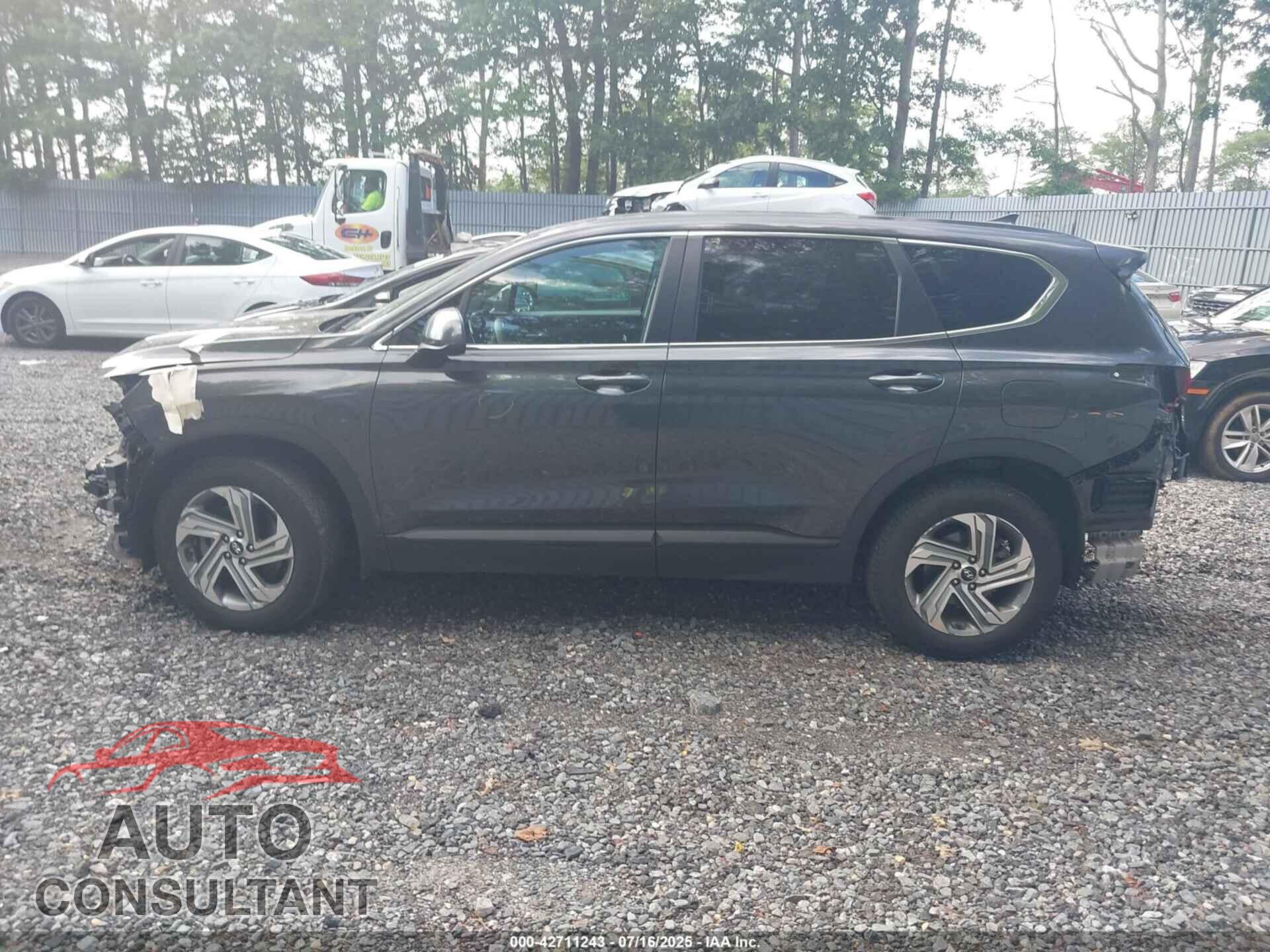 HYUNDAI SANTA FE 2023 - 5NMS14AJ2PH554865