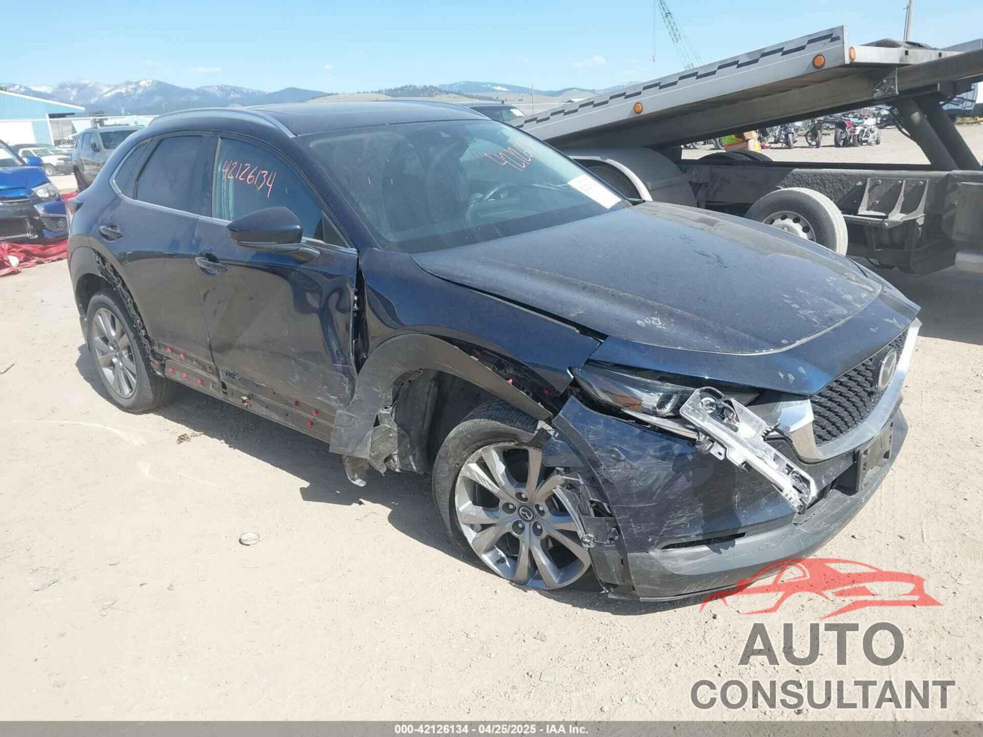 MAZDA CX-30 2022 - 3MVDMBCL1NM458382