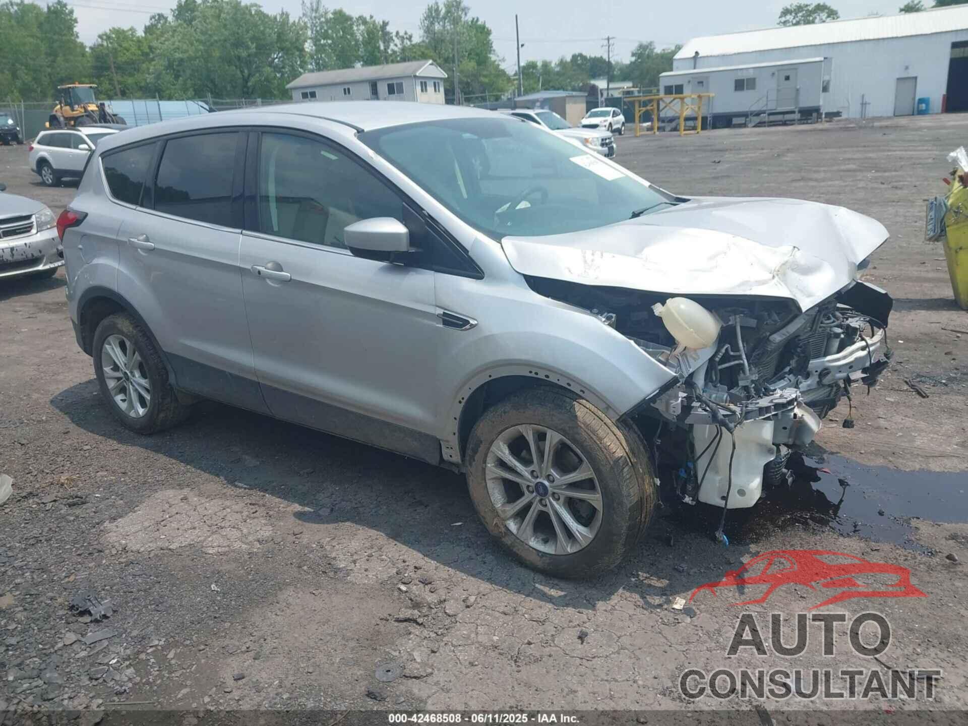 FORD ESCAPE 2019 - 1FMCU9G90KUB66603