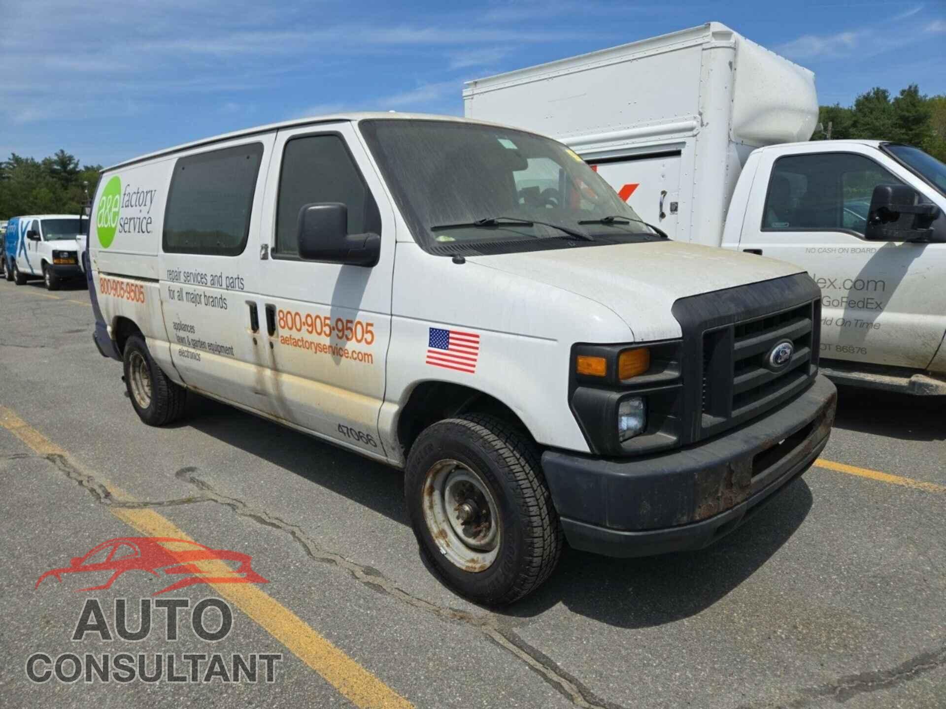 FORD E-150 2014 - 1FTNE1EWXEDA41259