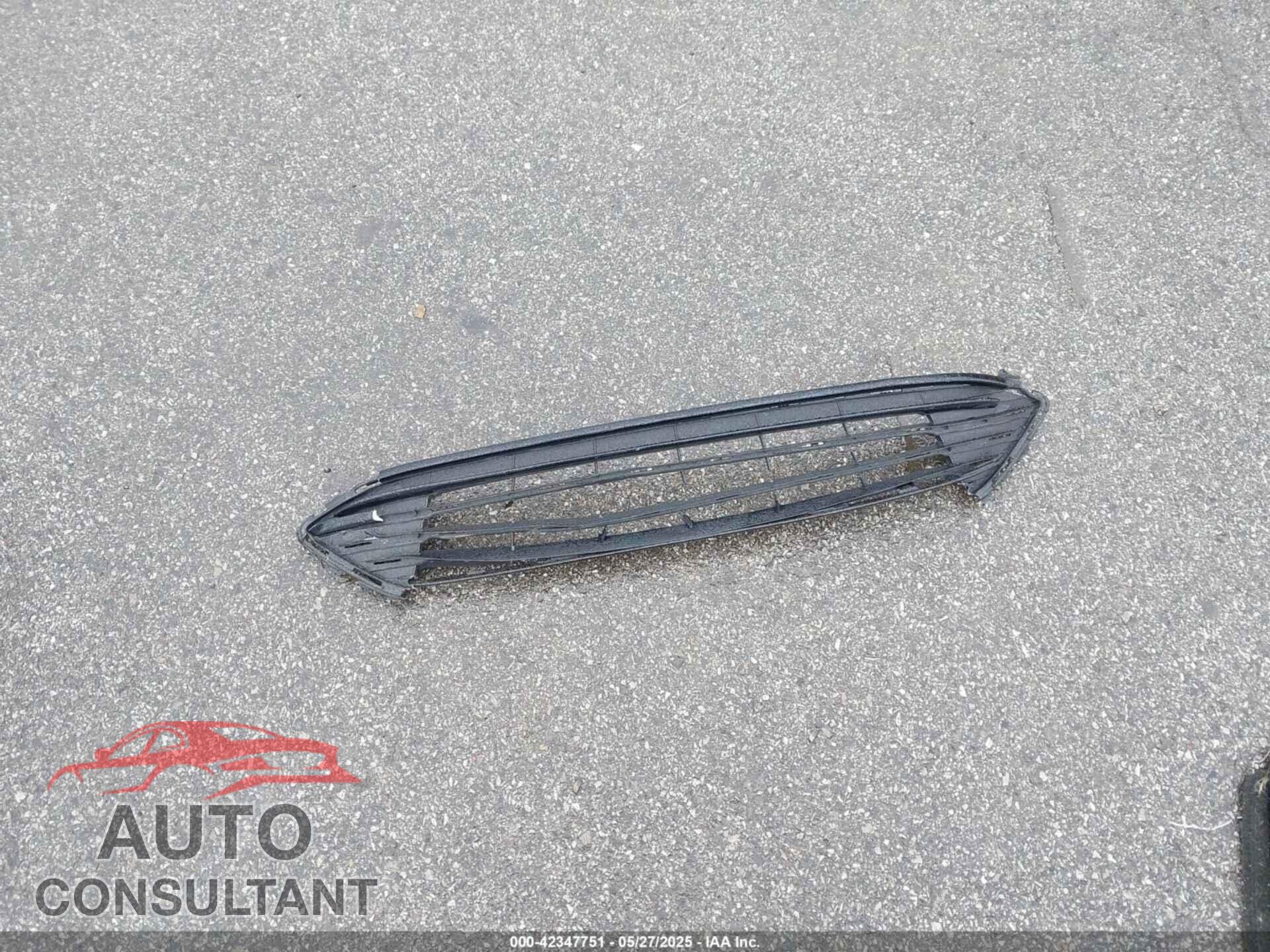 FORD FOCUS 2017 - 1FADP3FEXHL283329
