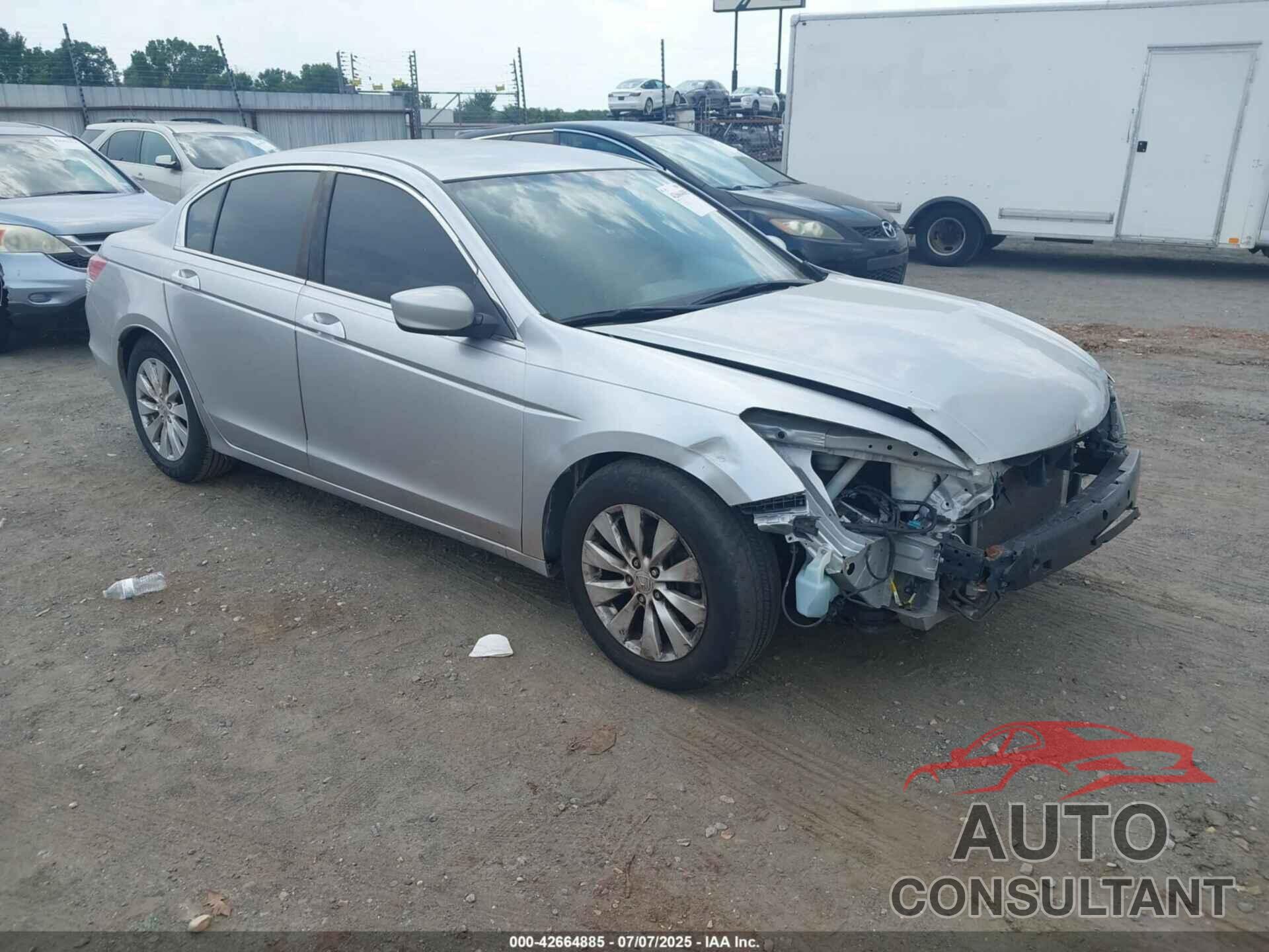 HONDA ACCORD 2009 - 1HGCP26379A146362