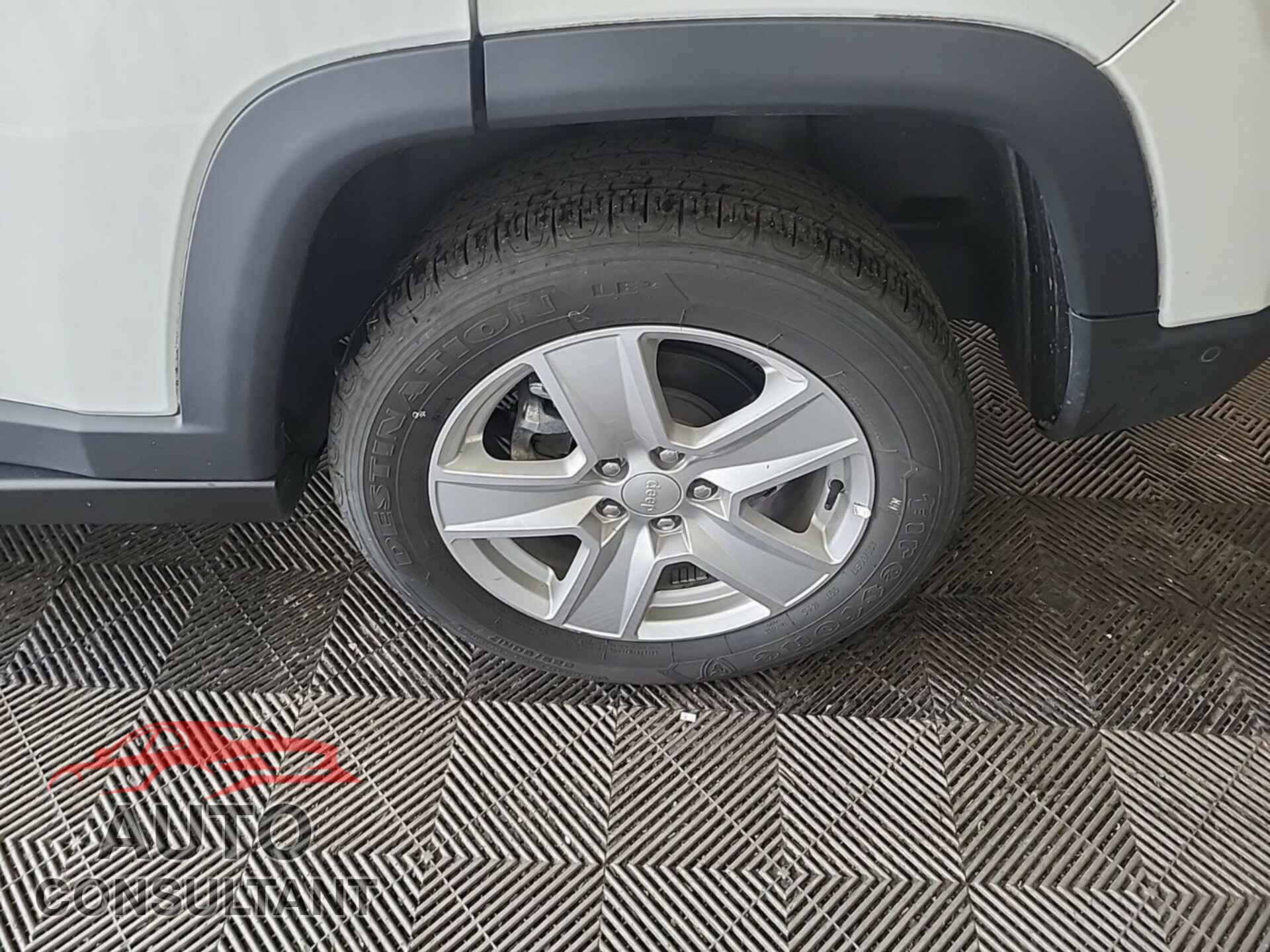 JEEP COMPASS 2022 - 3C4NJDBB3NT205928