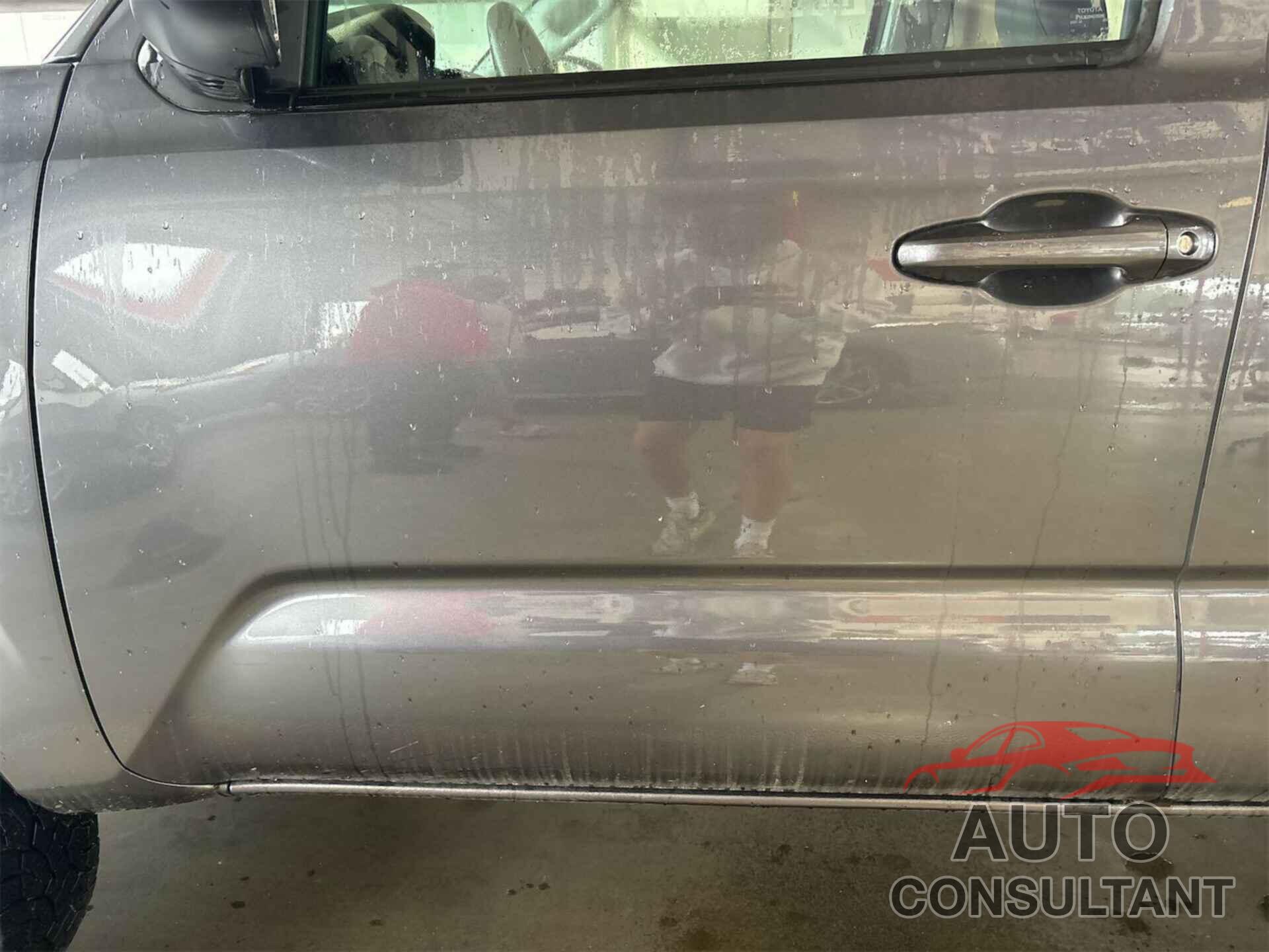 TOYOTA TACOMA 2021 - 5TFCZ5AN2MX279975