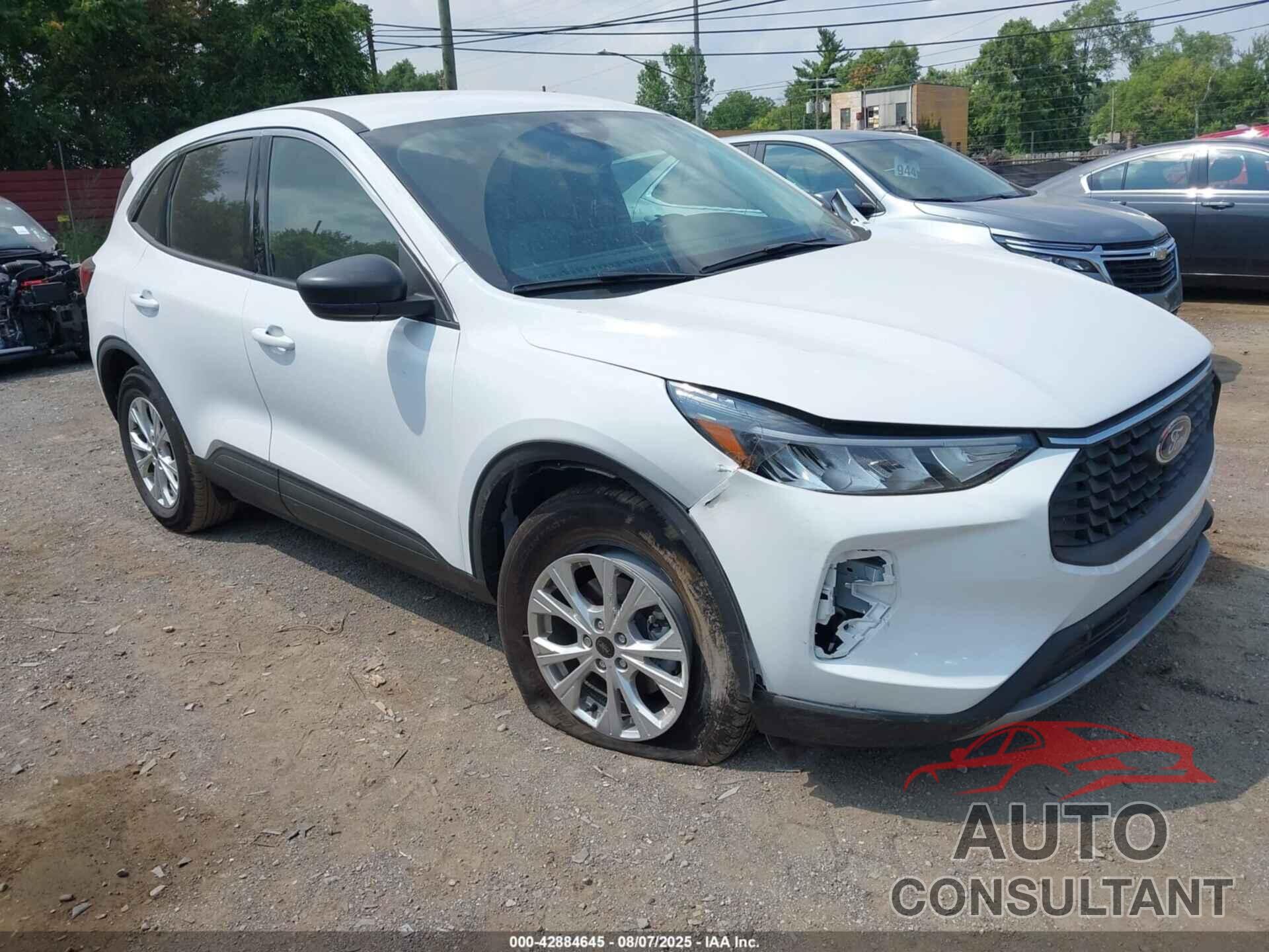 FORD ESCAPE 2024 - 1FMCU9GNXRUB44860