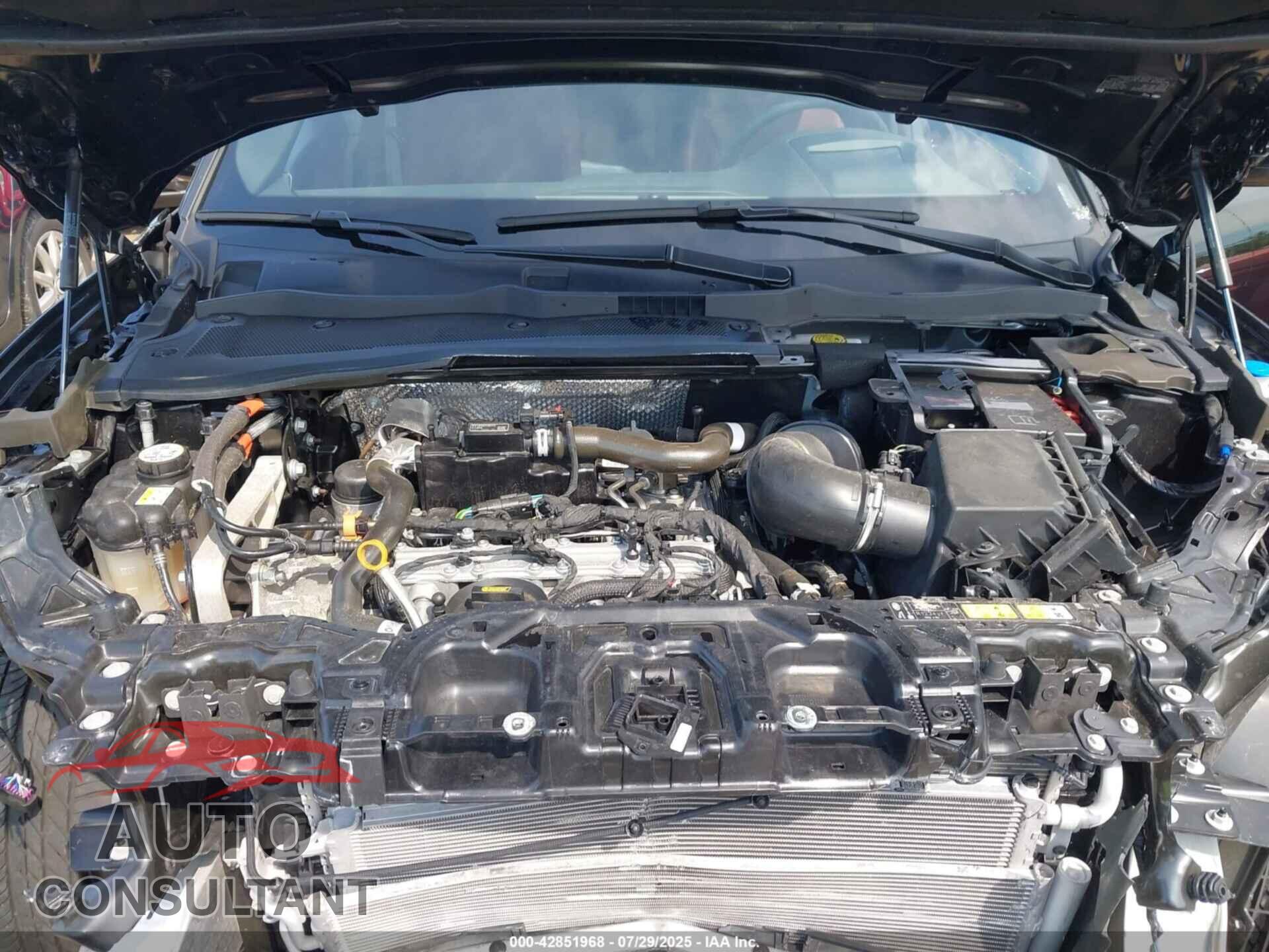 JAGUAR E-PACE 2024 - SADFL2FX8R1046835