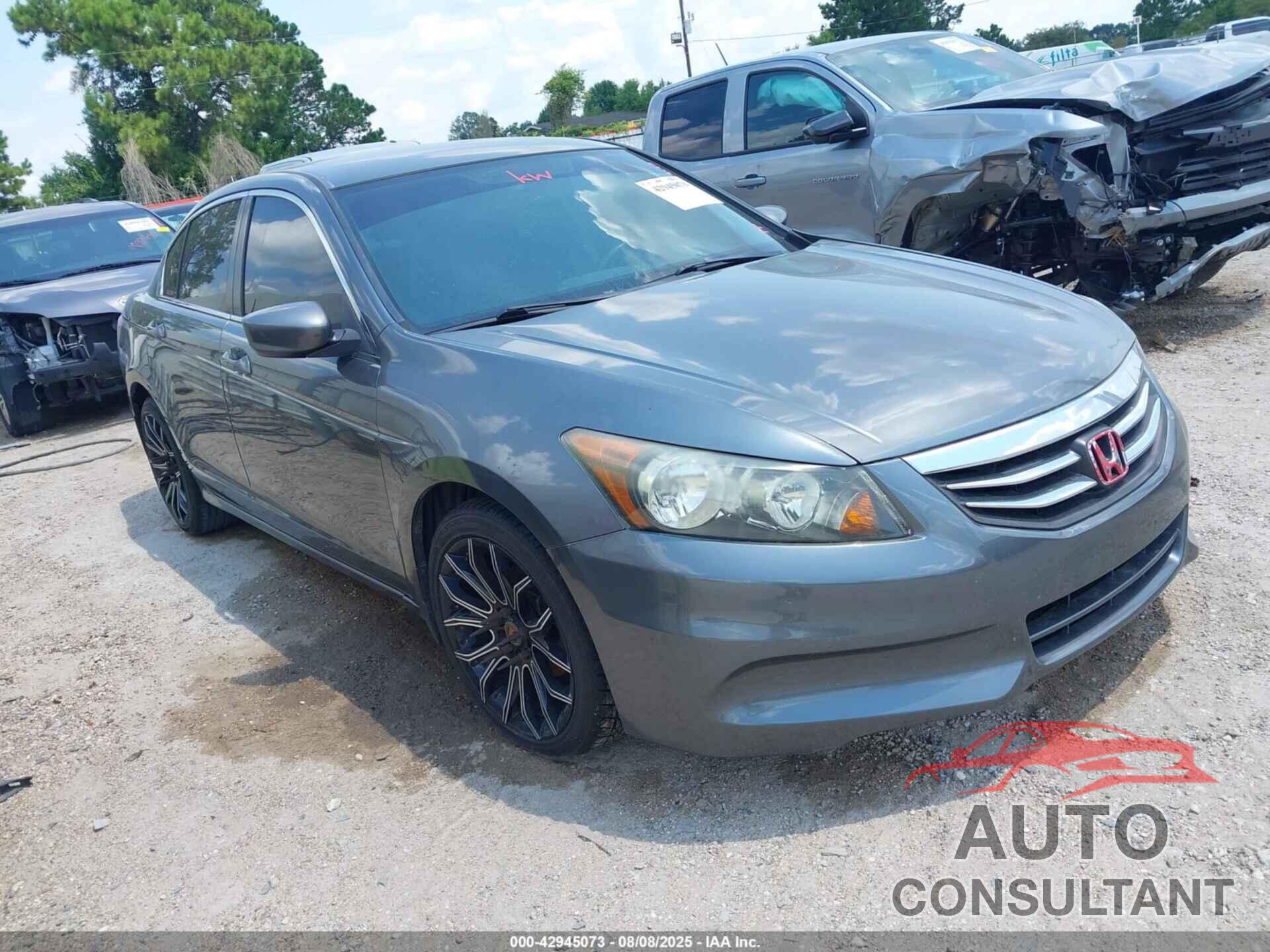 HONDA ACCORD 2011 - 1HGCP2F49BA017229
