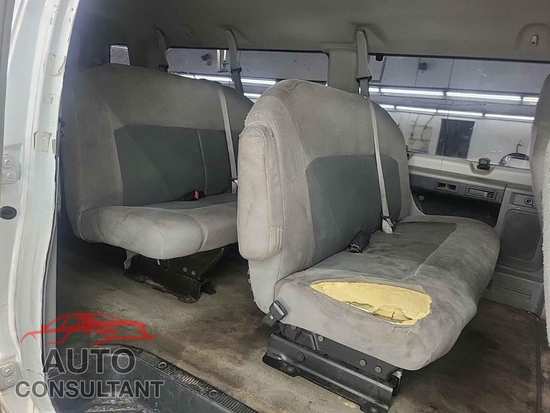 FORD ECONOLINE 2014 - 1FBSS3BL8EDB03764