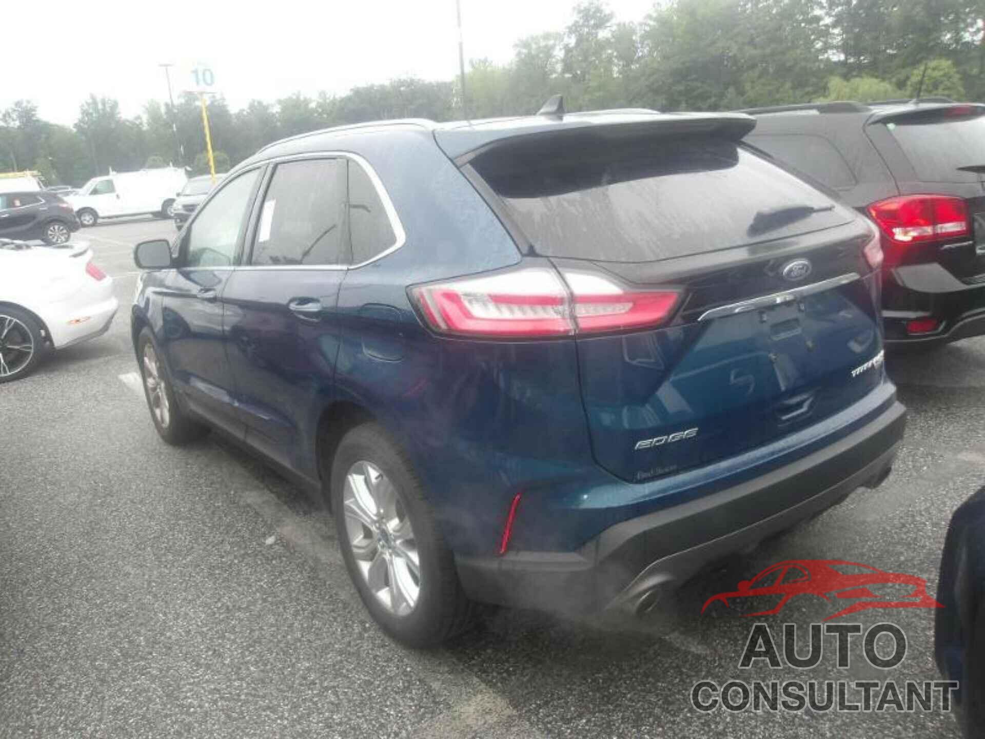 FORD EDGE 2020 - 2FMPK3K92LBB38112