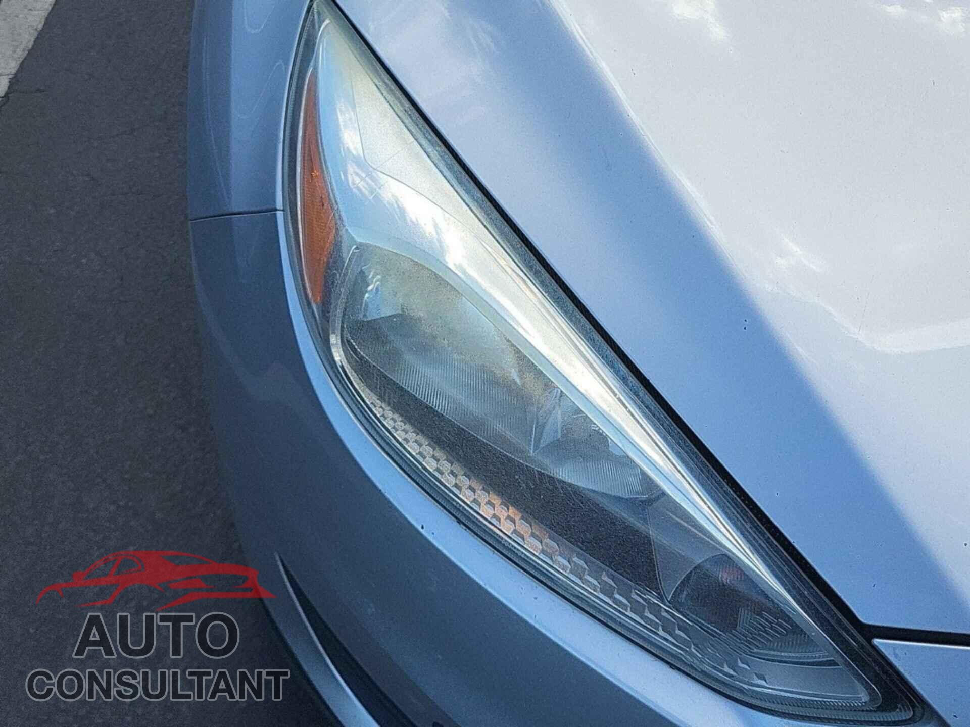 FORD FOCUS 2016 - 1FADP3E29GL373674