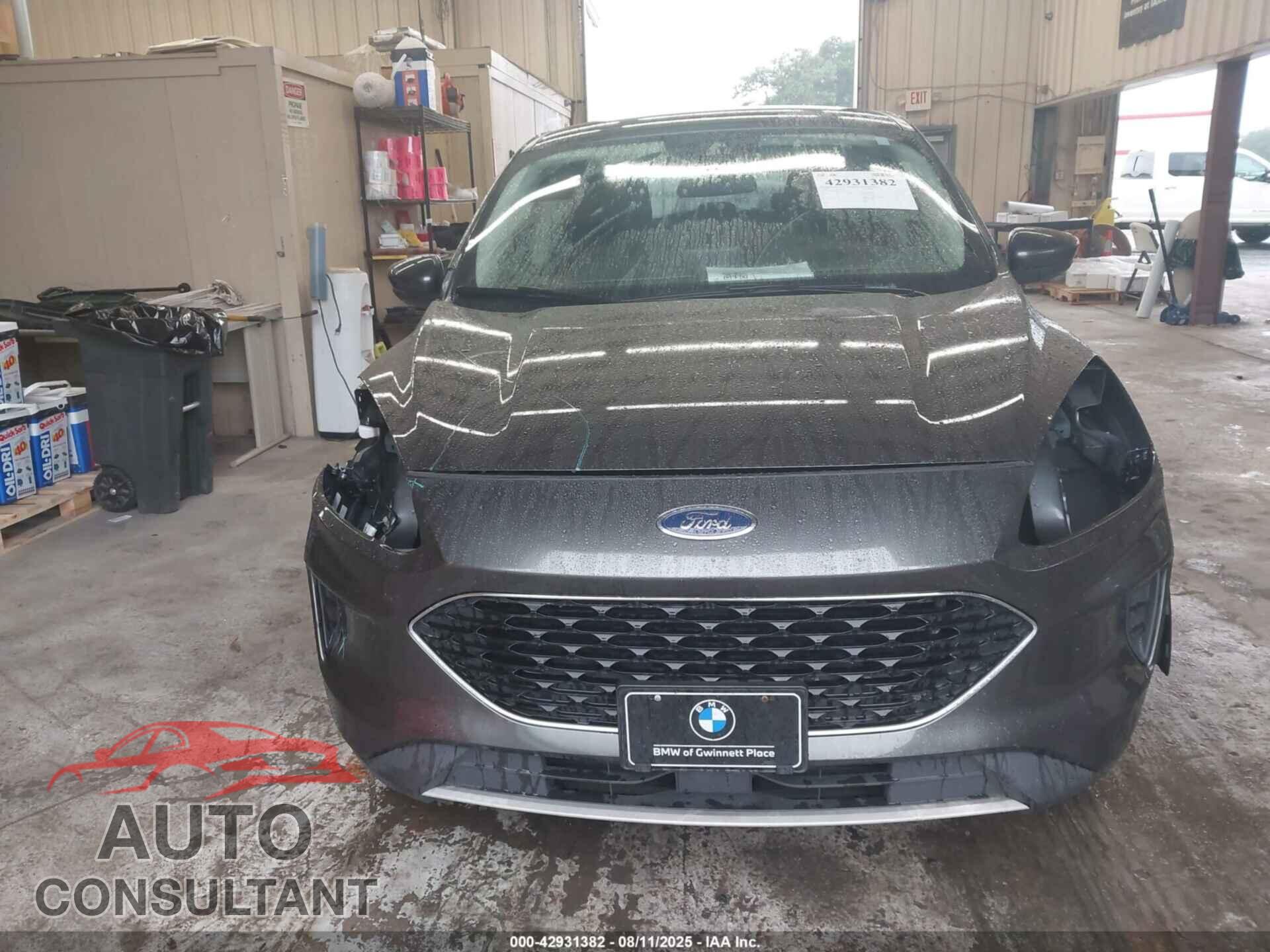 FORD ESCAPE 2020 - 1FMCU0G64LUA62375