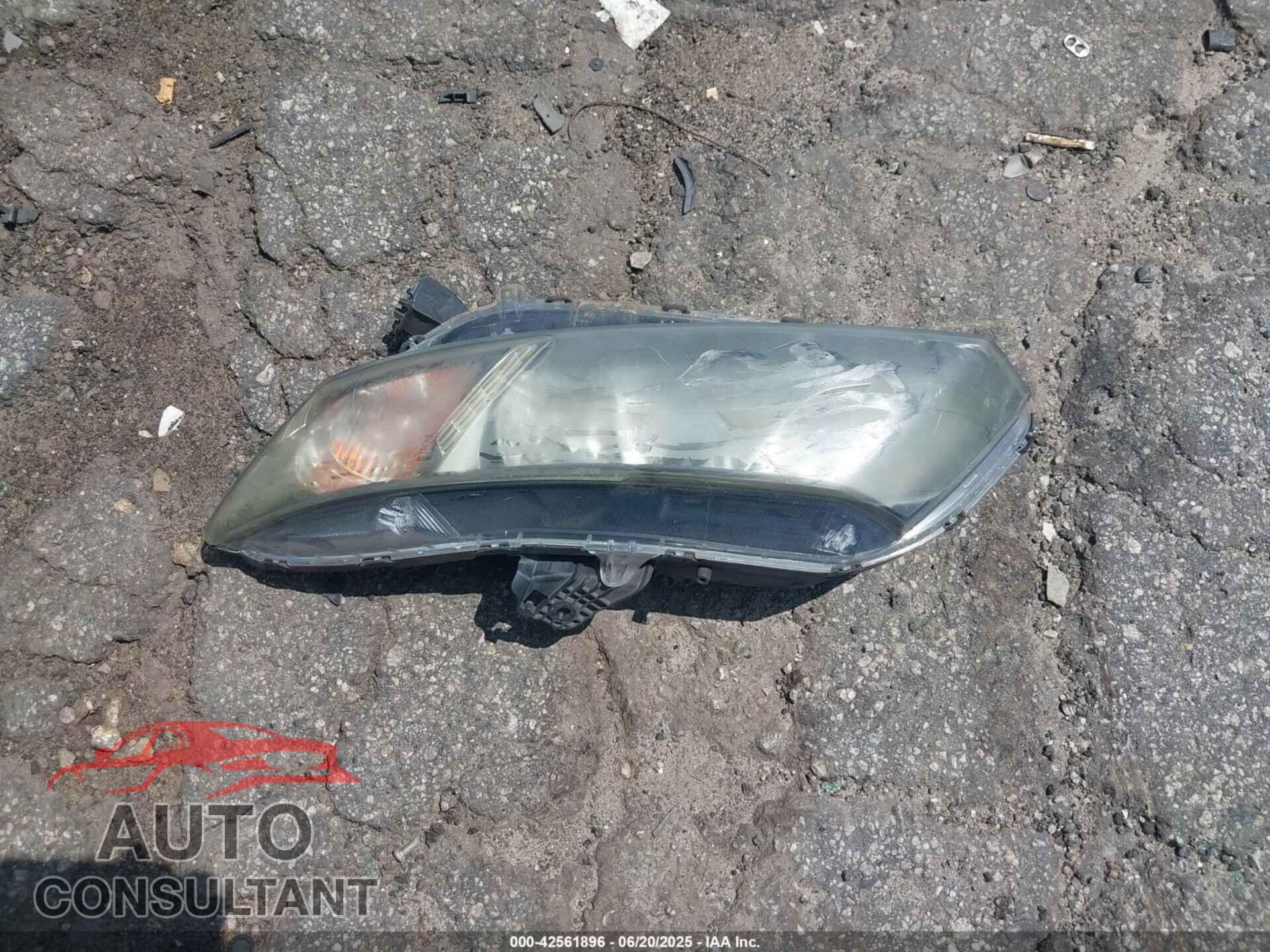 HONDA CIVIC 2013 - 19XFB2F52DE028480