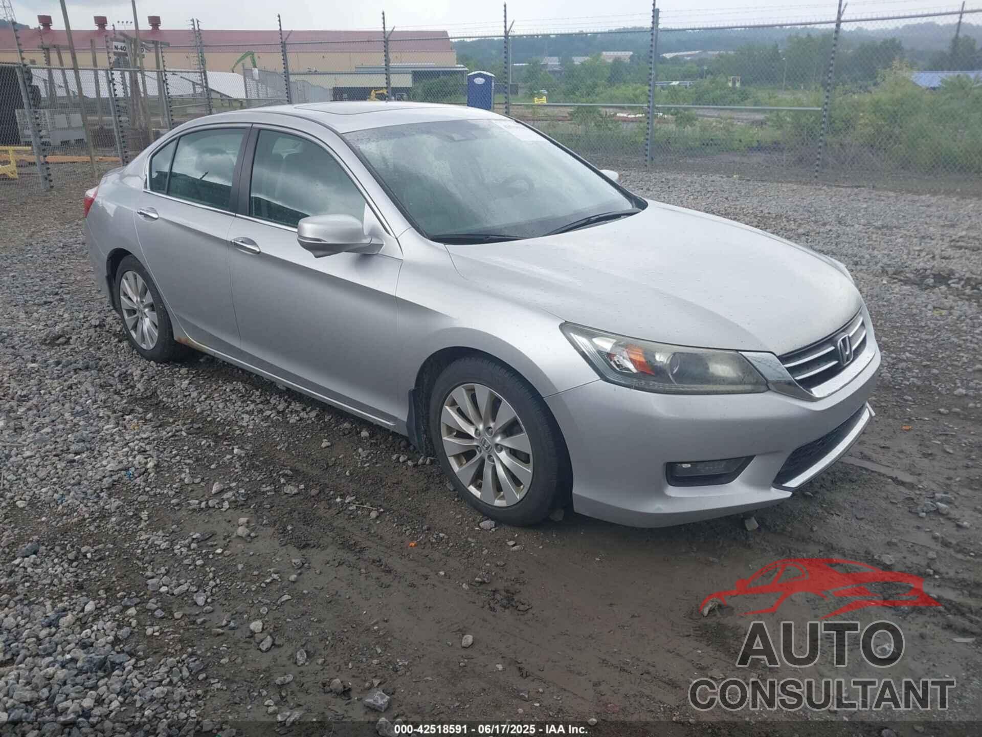 HONDA ACCORD 2014 - 1HGCR2F82EA133938