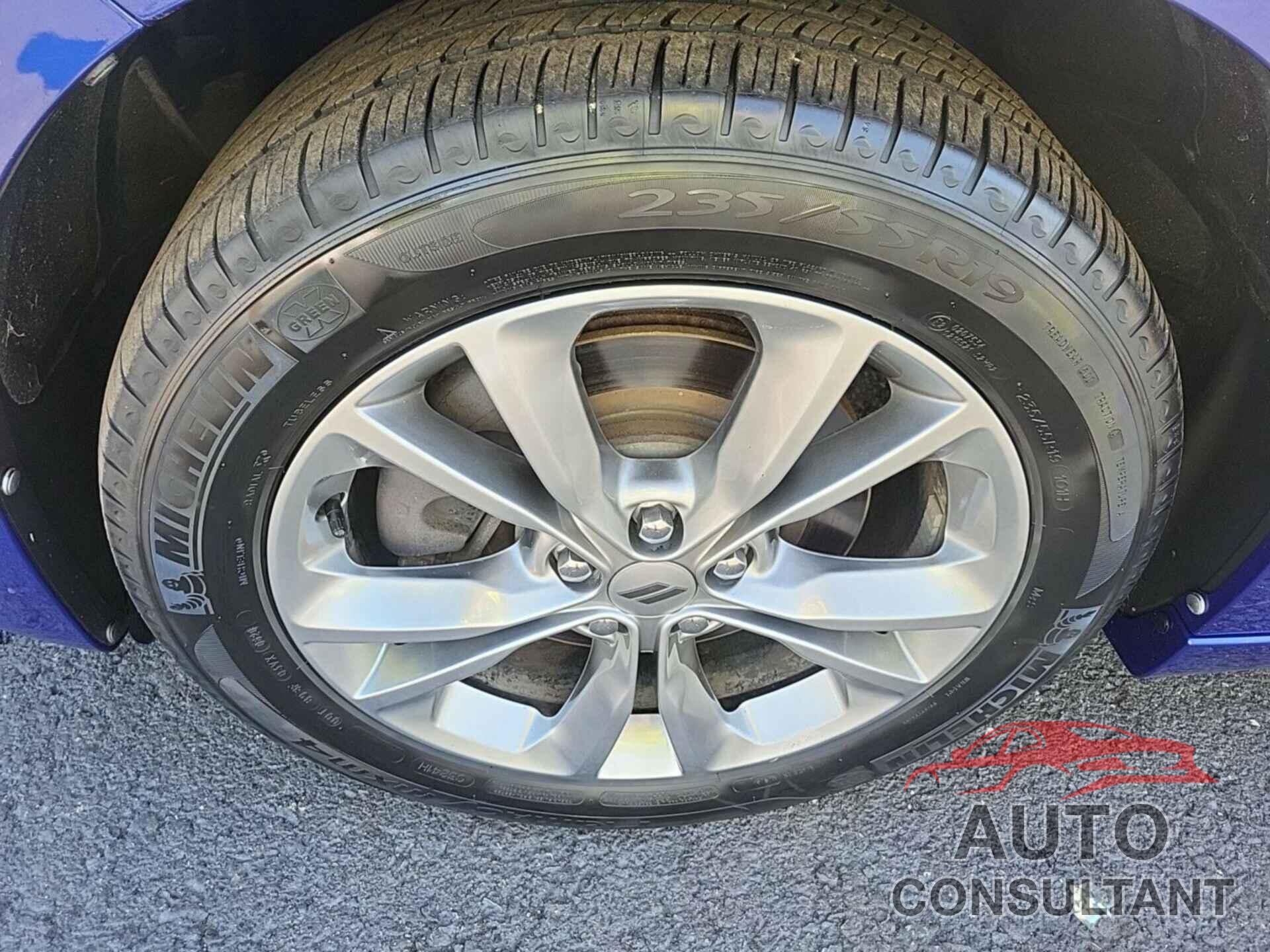 DODGE CHARGER 2020 - 2C3CDXJG7LH155459