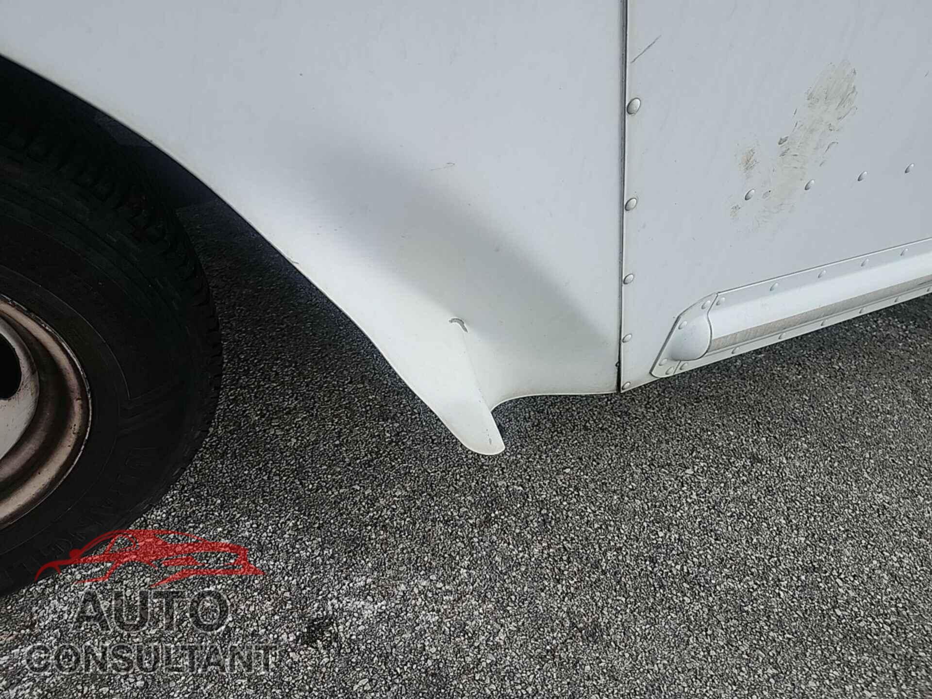 FORD ECONOLINE 2013 - 1FC4E4KL0DDA84014