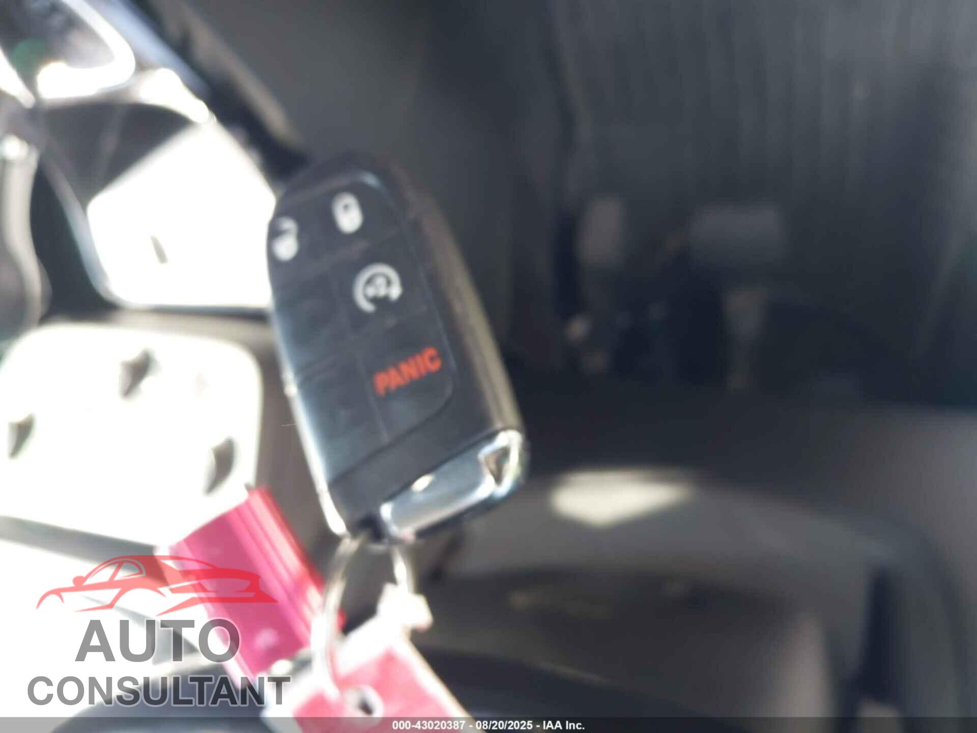 JEEP COMPASS 2019 - 3C4NJCCB3KT802405