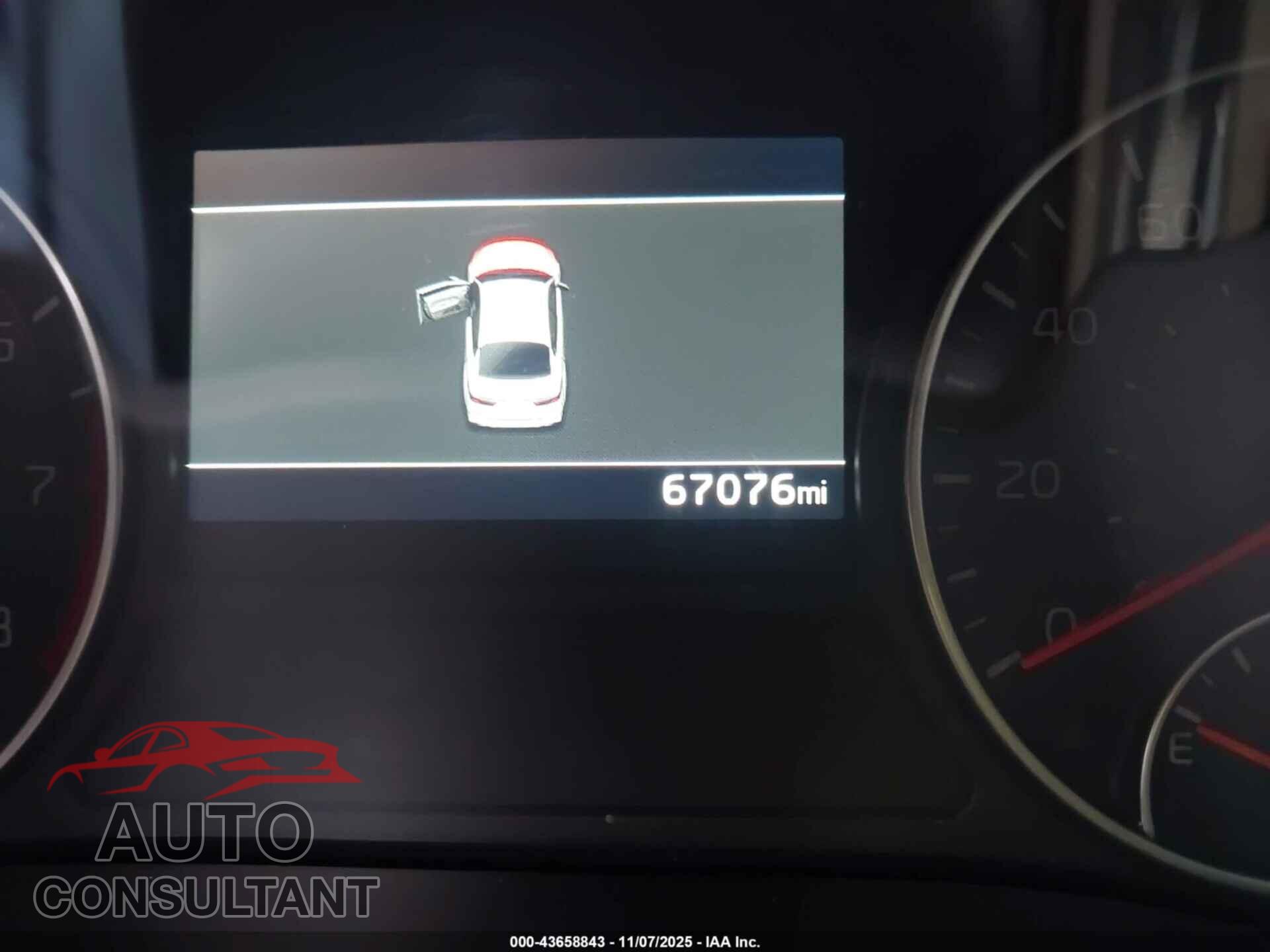 KIA OPTIMA 2019 - 5XXGW4L23KG315541