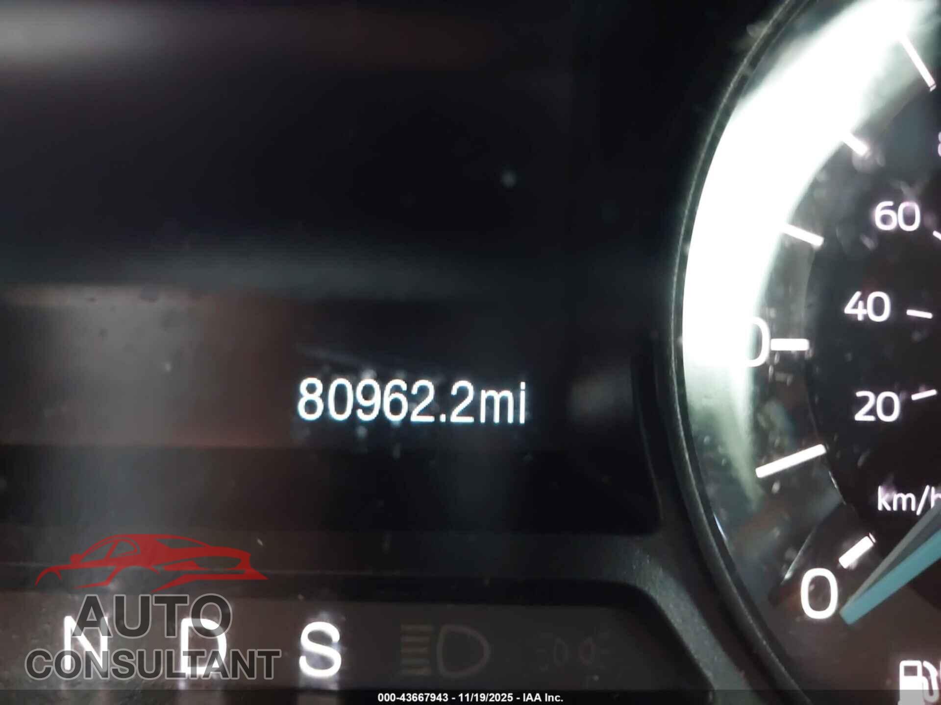 FORD EXPLORER 2018 - 1FM5K7D82JGB10142