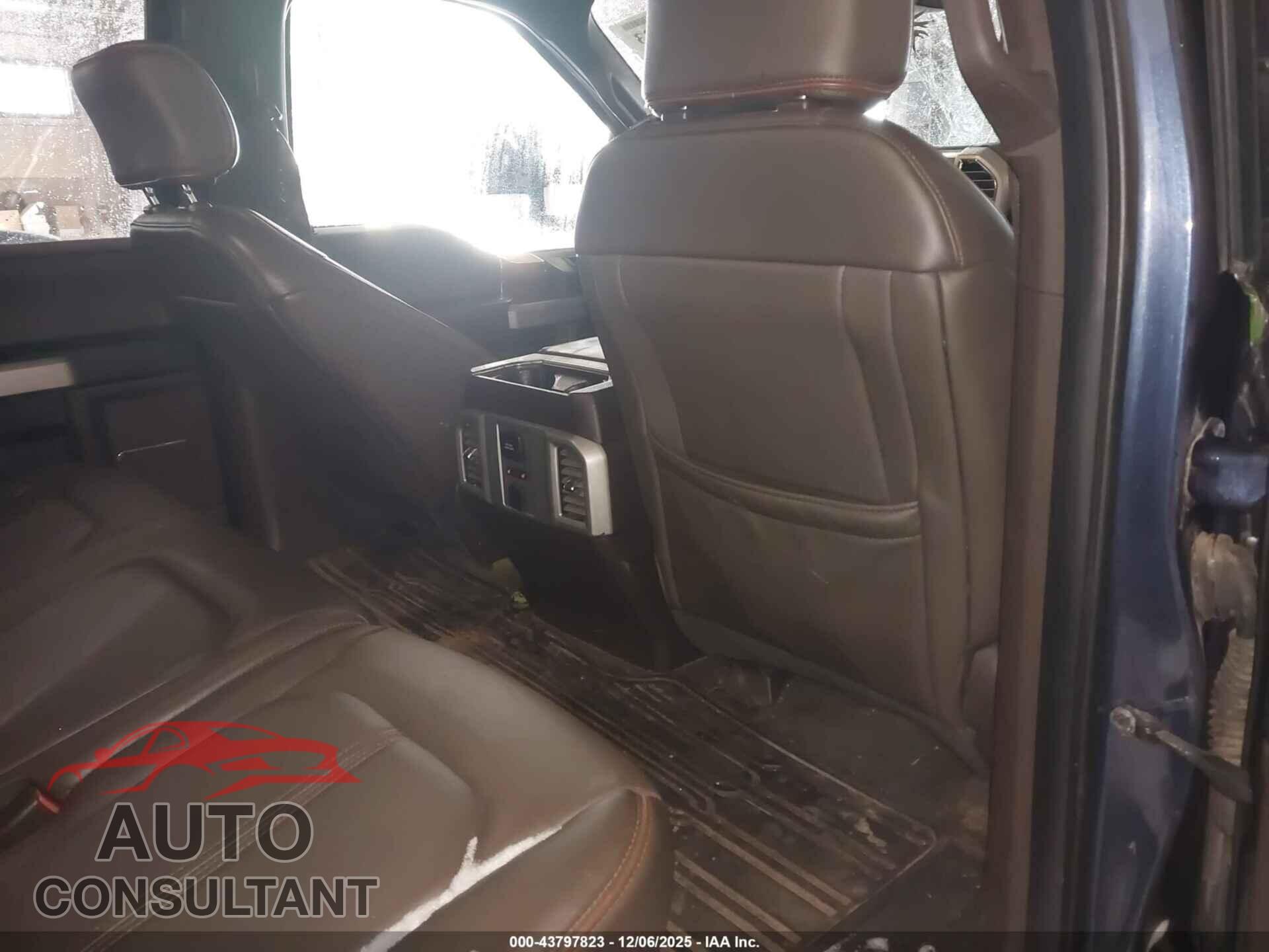 FORD F-150 2015 - 1FTFW1EF4FFA88357