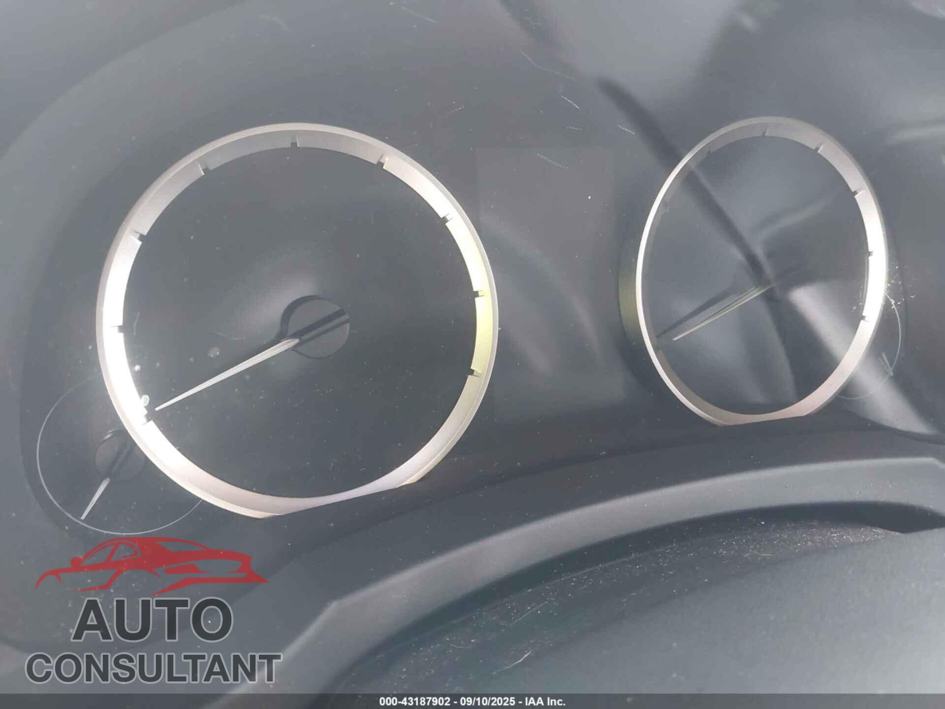 LEXUS IS 250 2015 - JTHCF1D23F5028141