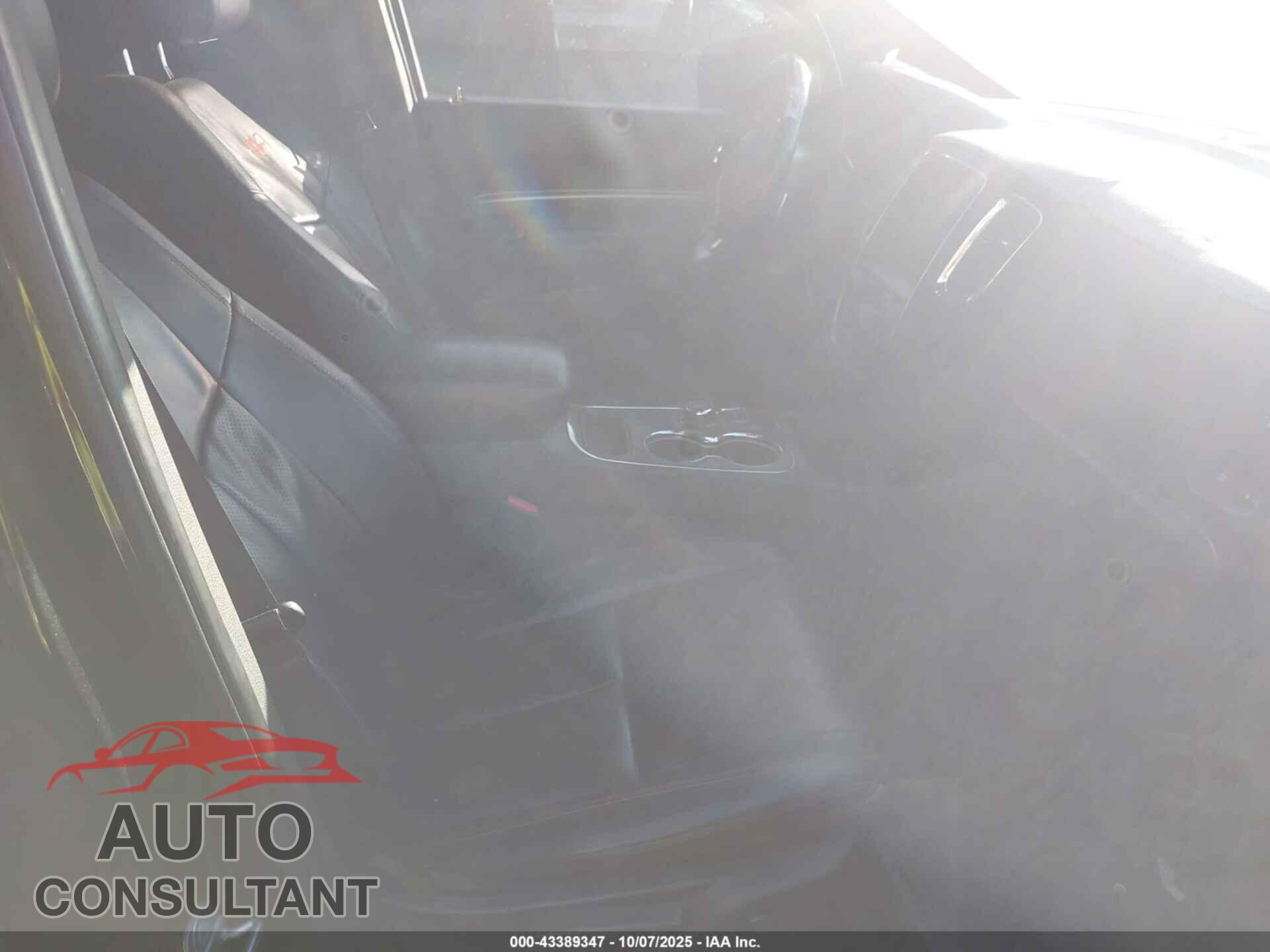 DODGE DURANGO 2015 - 1C4SDHCTXFC147371