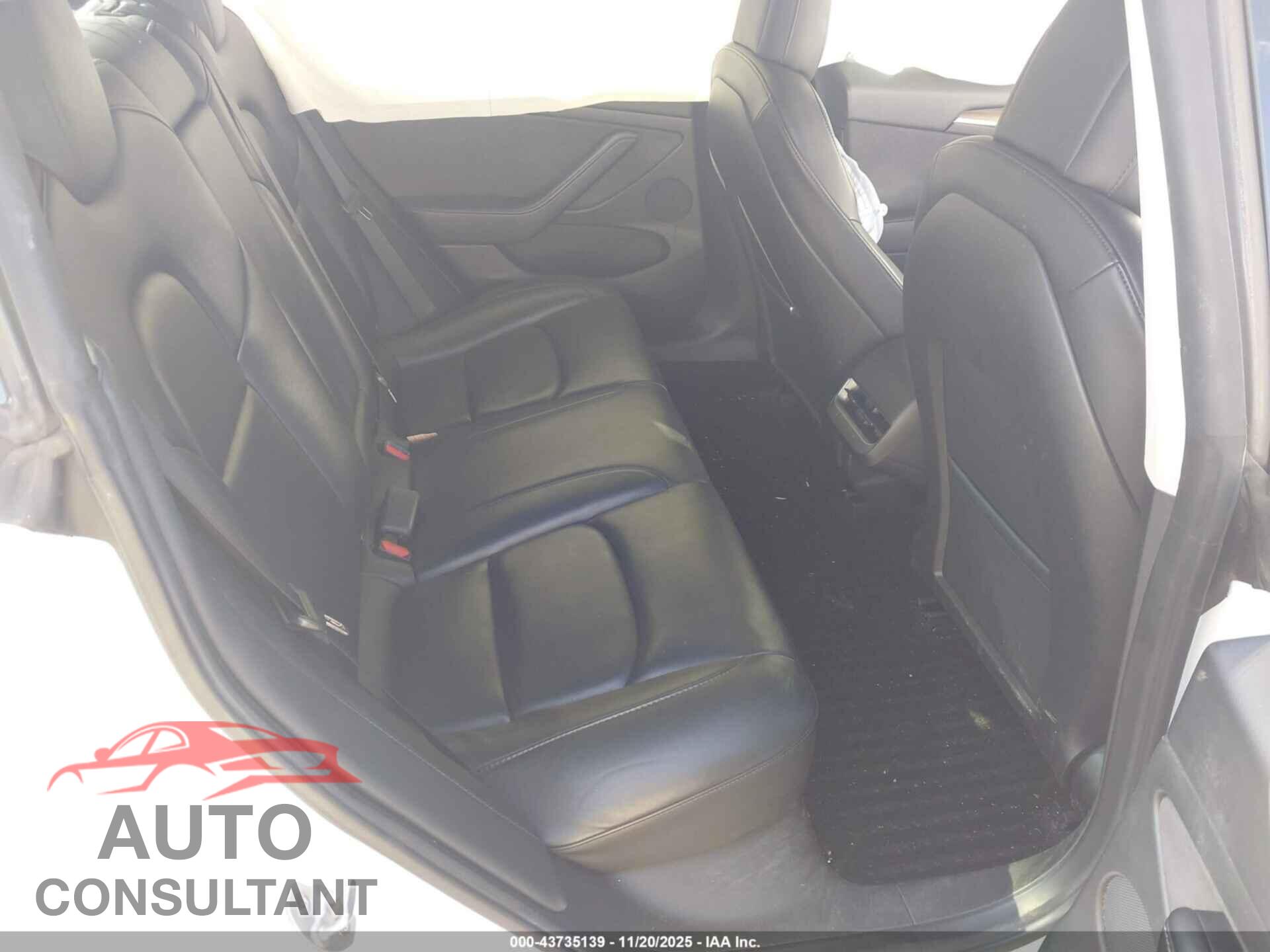 TESLA MODEL 3 2022 - 5YJ3E1EB3NF246922