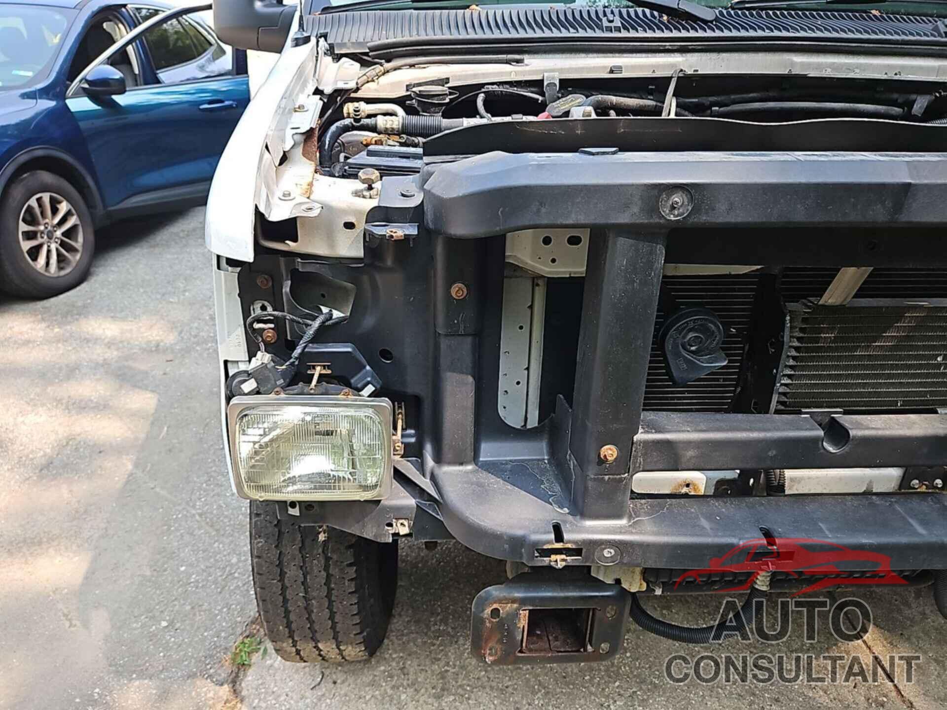 FORD E-250 2011 - 1FTNE2EL6BDA19931