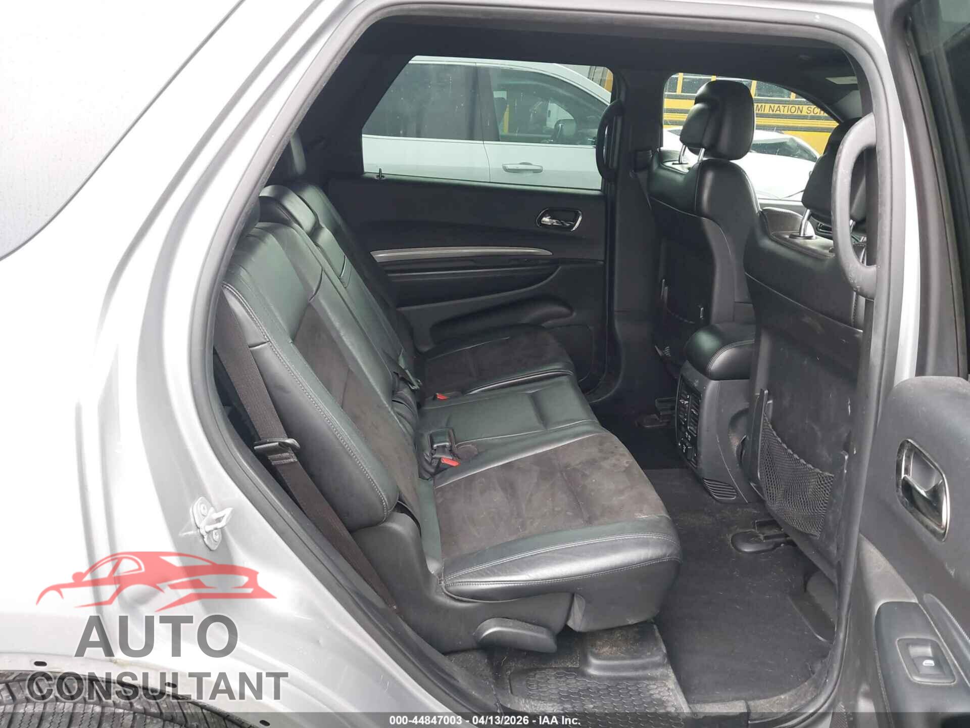 DODGE DURANGO 2019 - 1C4RDJDG2KC770128