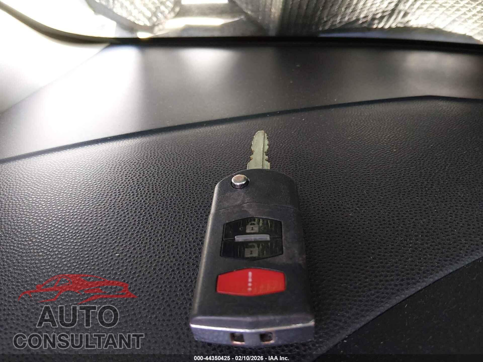 MAZDA MAZDA5 2014 - JM1CW2BL3E0170410