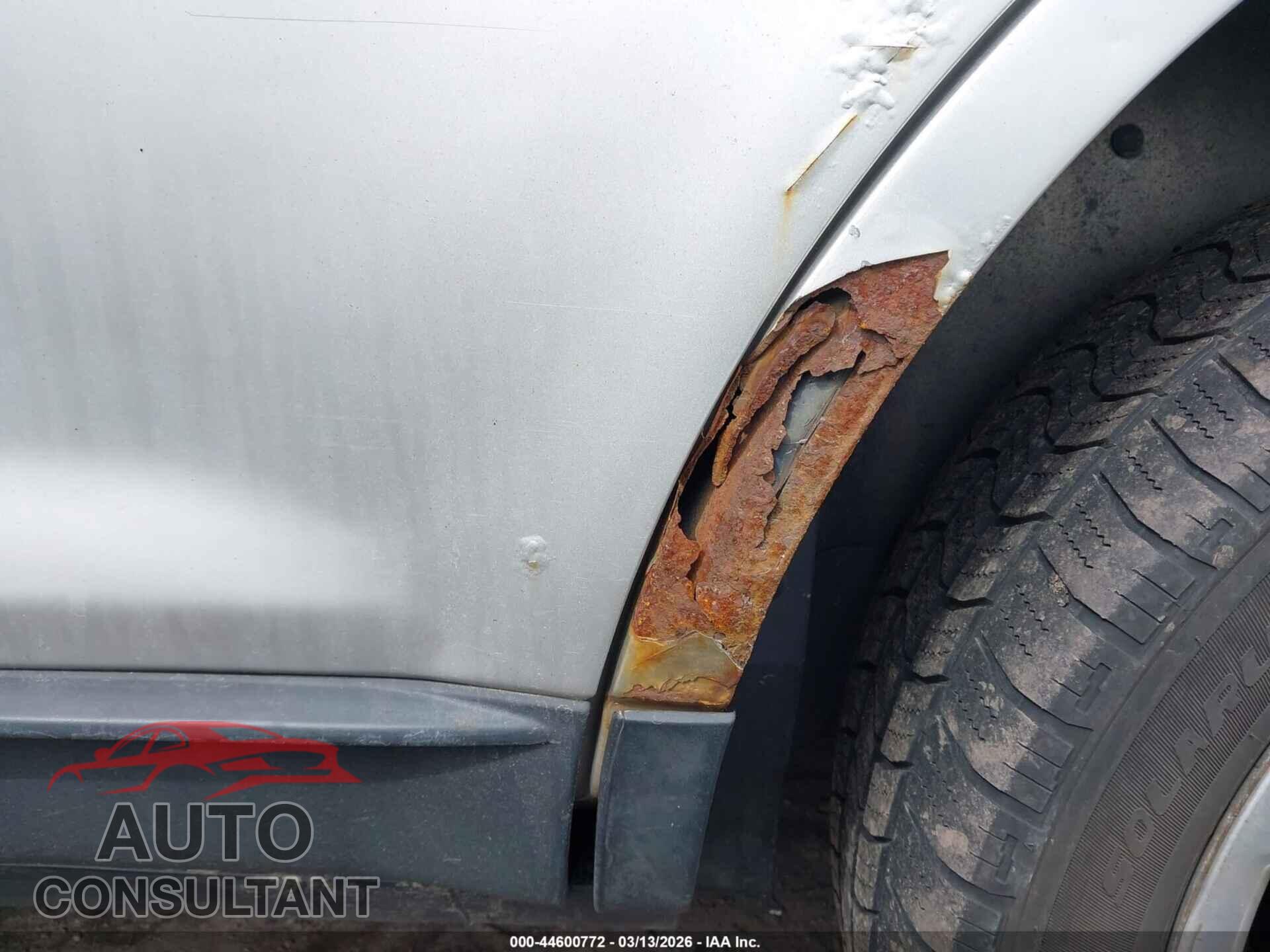 FORD EDGE 2010 - 2FMDK4KC8ABA19286