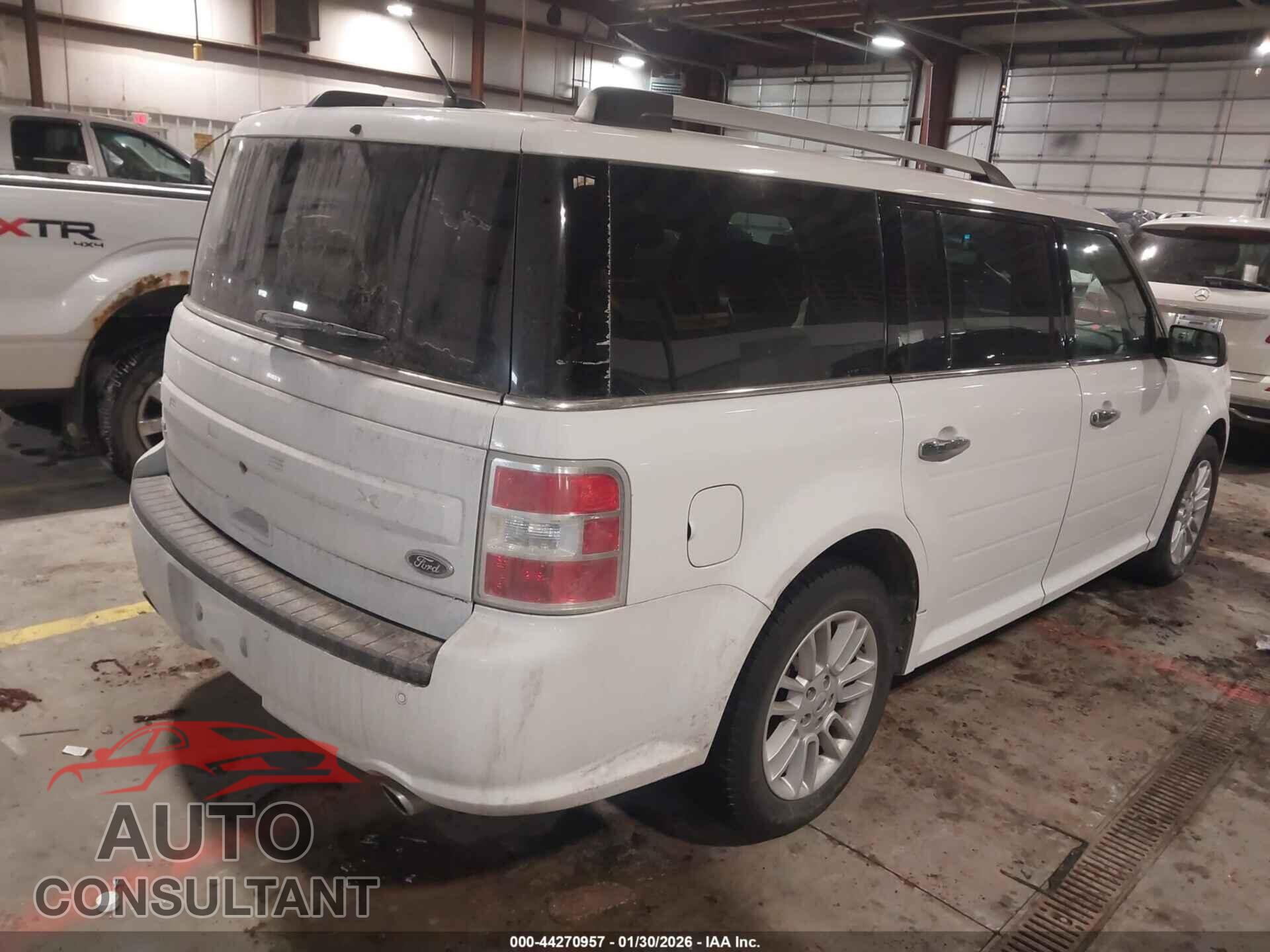 FORD FLEX 2016 - 2FMGK5C8XGBA20915