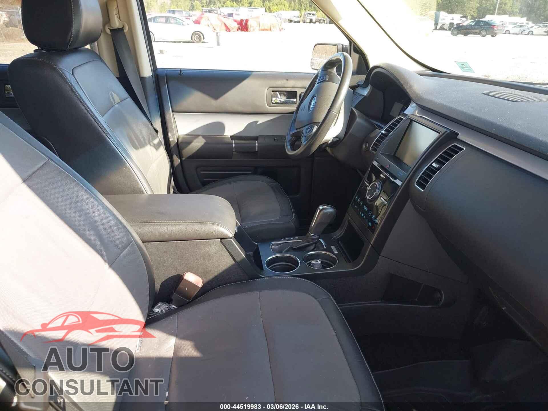 FORD FLEX 2014 - 2FMHK6DT7EBD34970