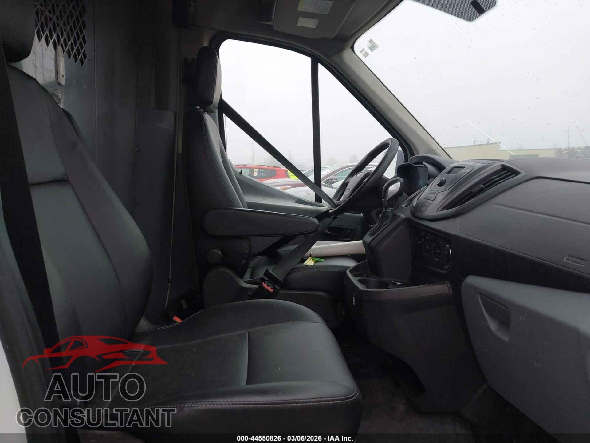 FORD TRANSIT-250 2015 - 1FTNR2CM0FKA80712