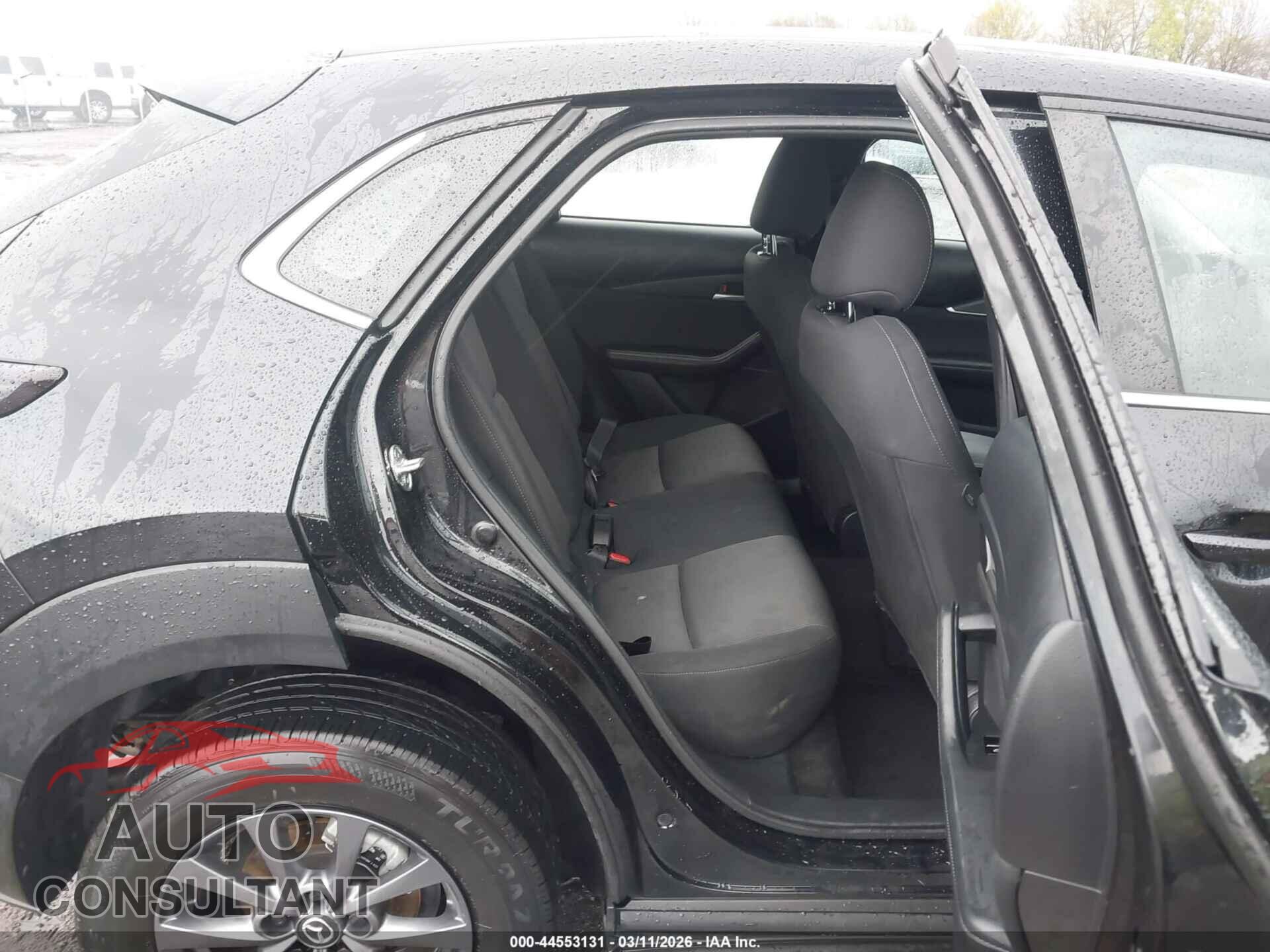 MAZDA CX-30 2024 - 3MVDMBAM3RM645432