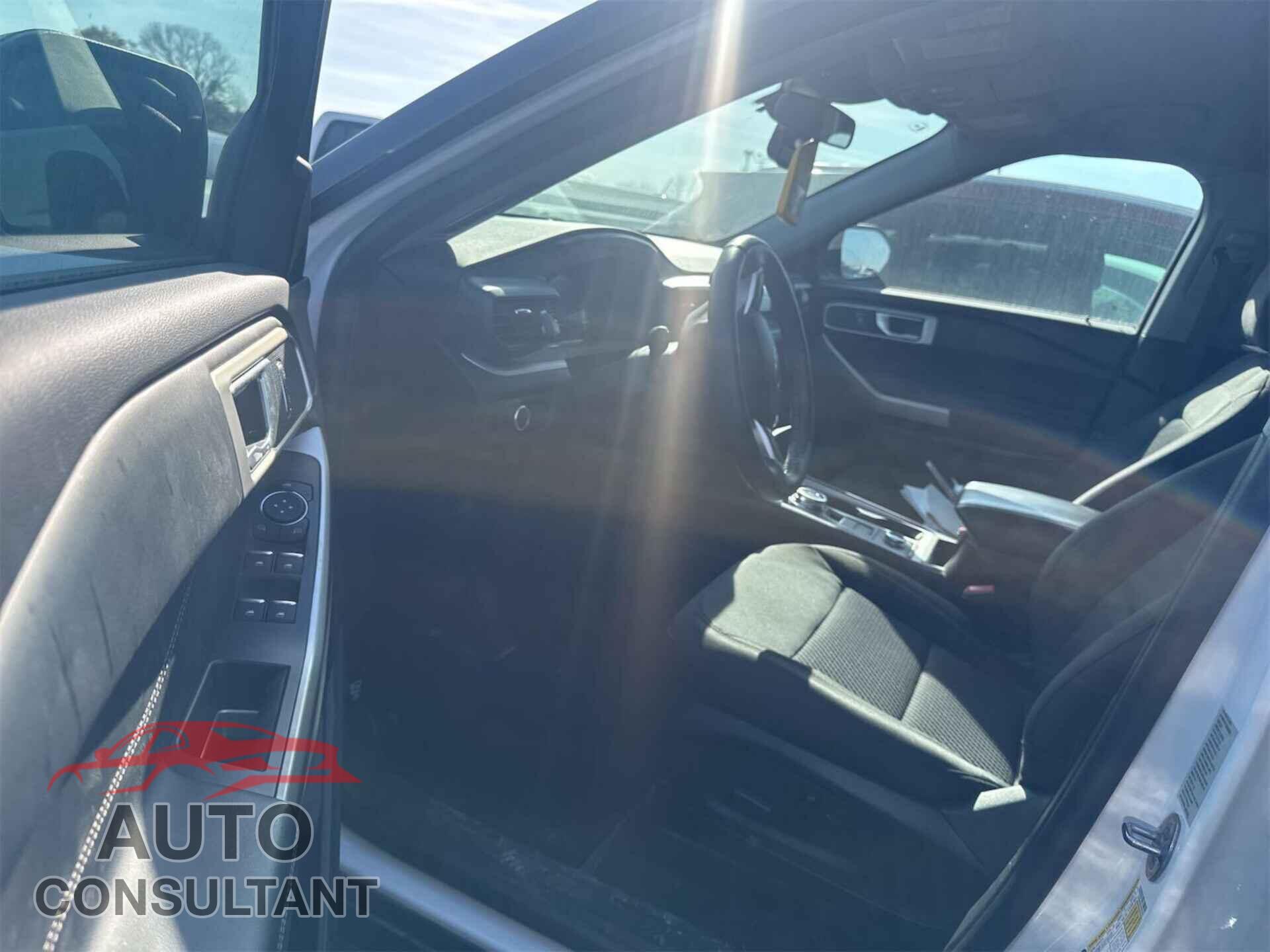 FORD EXPLORER 2023 - 1FMSK8DH1PGB85366