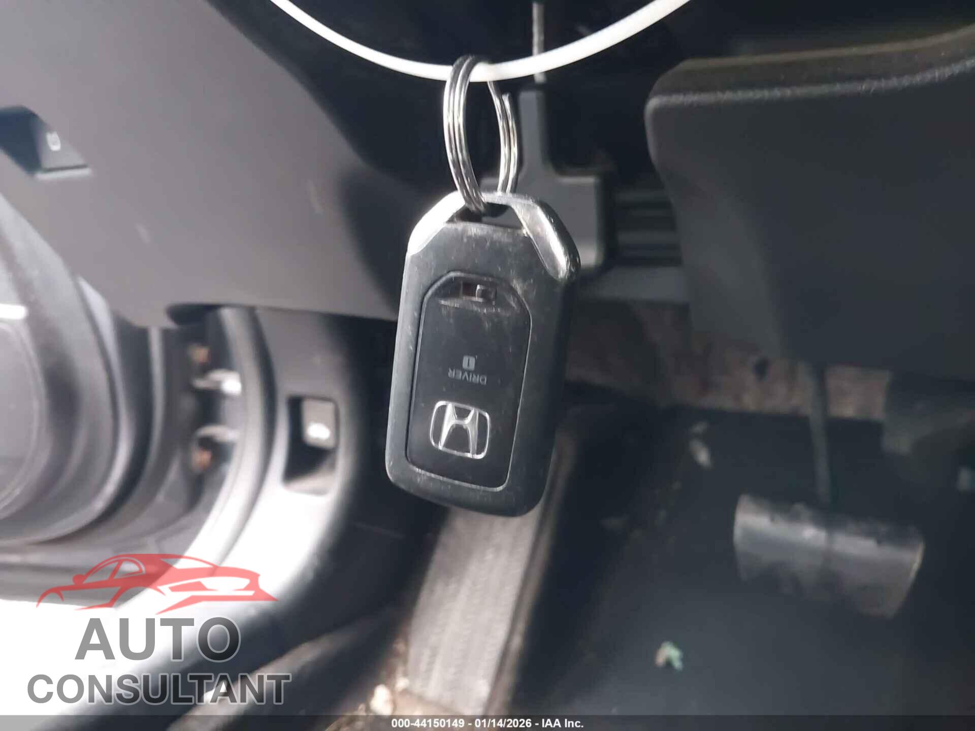 HONDA ACCORD 2015 - 1HGCR2F85FA086406