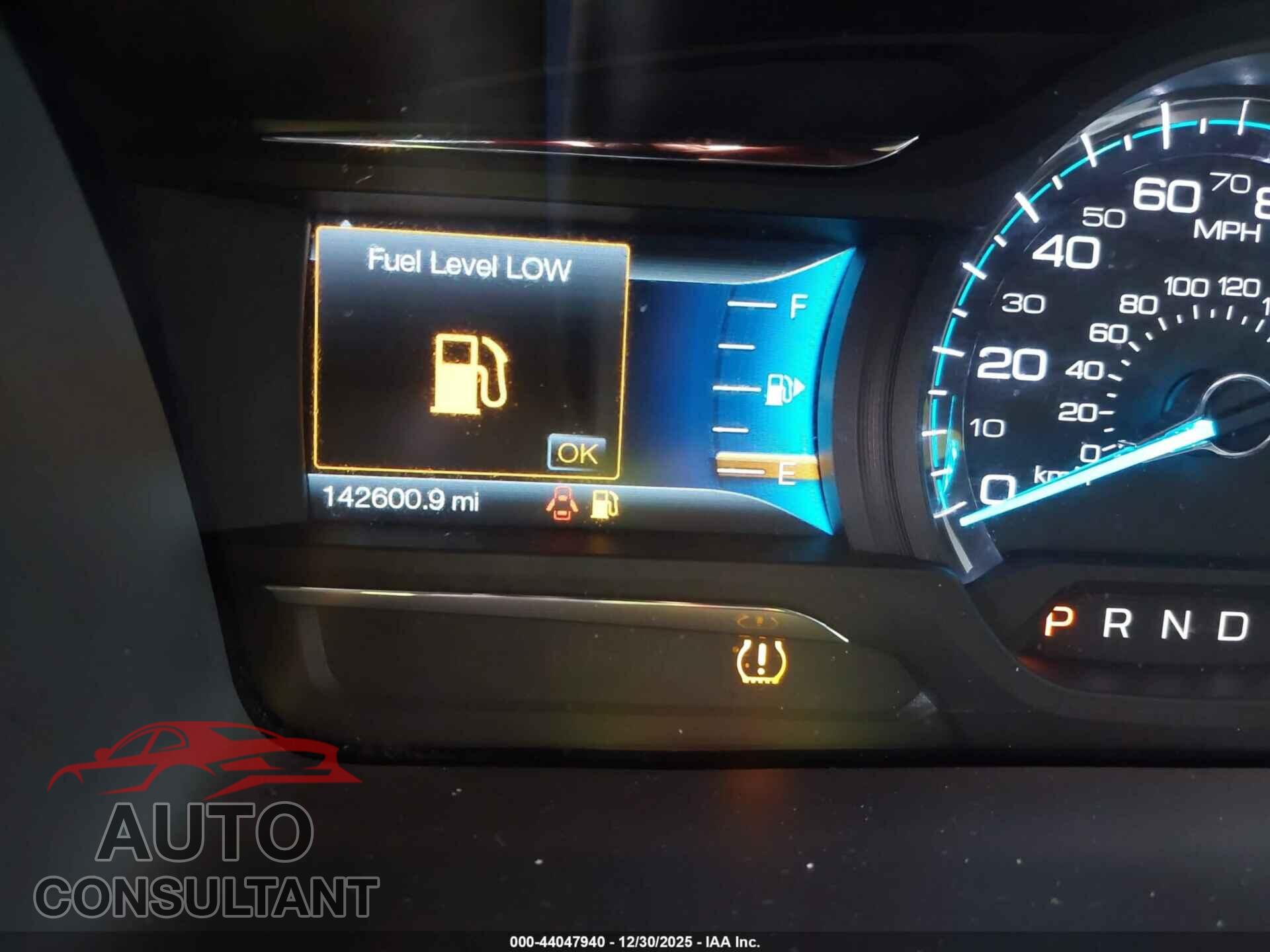 FORD FLEX 2015 - 2FMGK5C86FBA14012