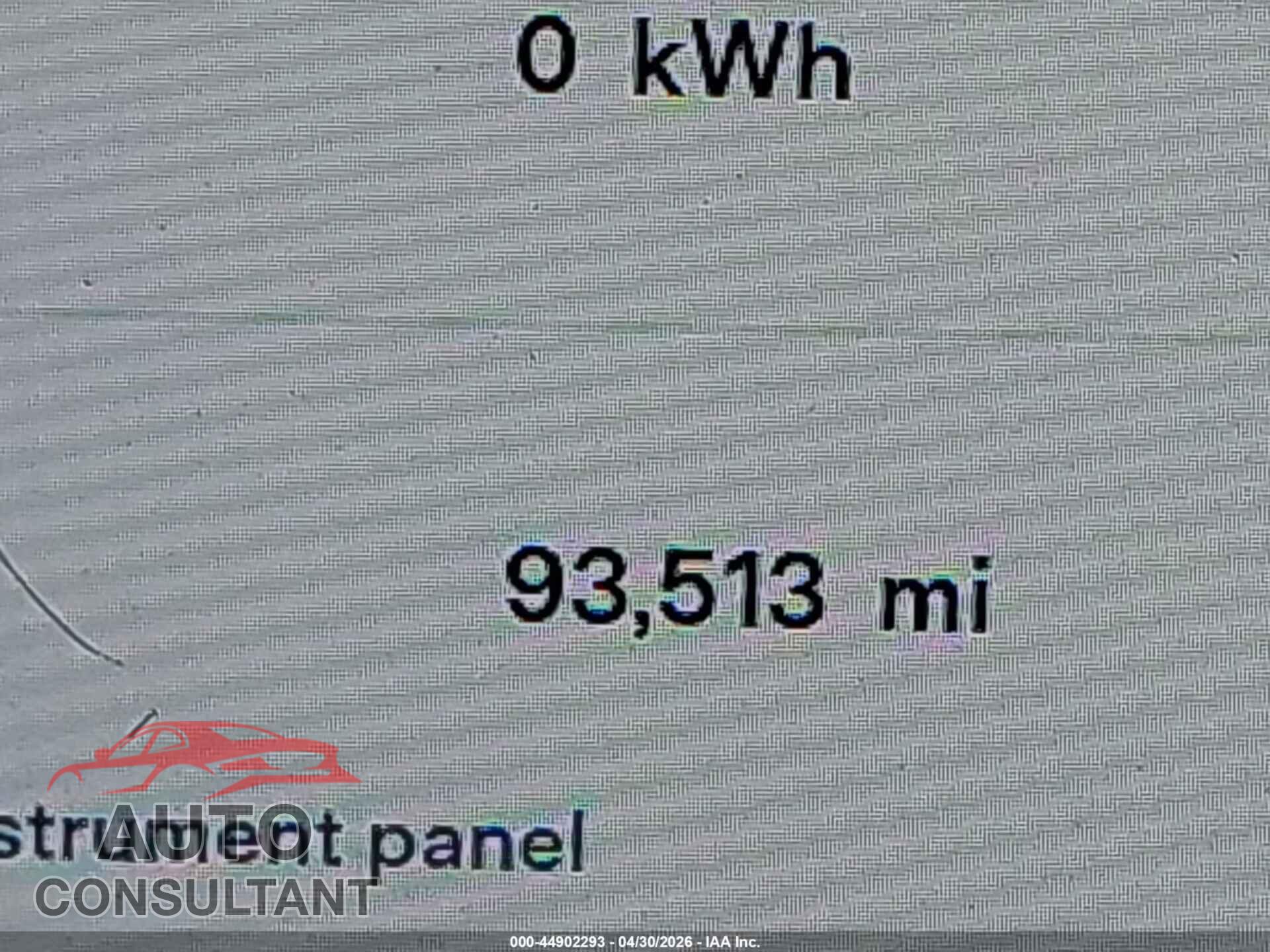 TESLA MODEL S 2015 - 5YJSA1E49FF114015