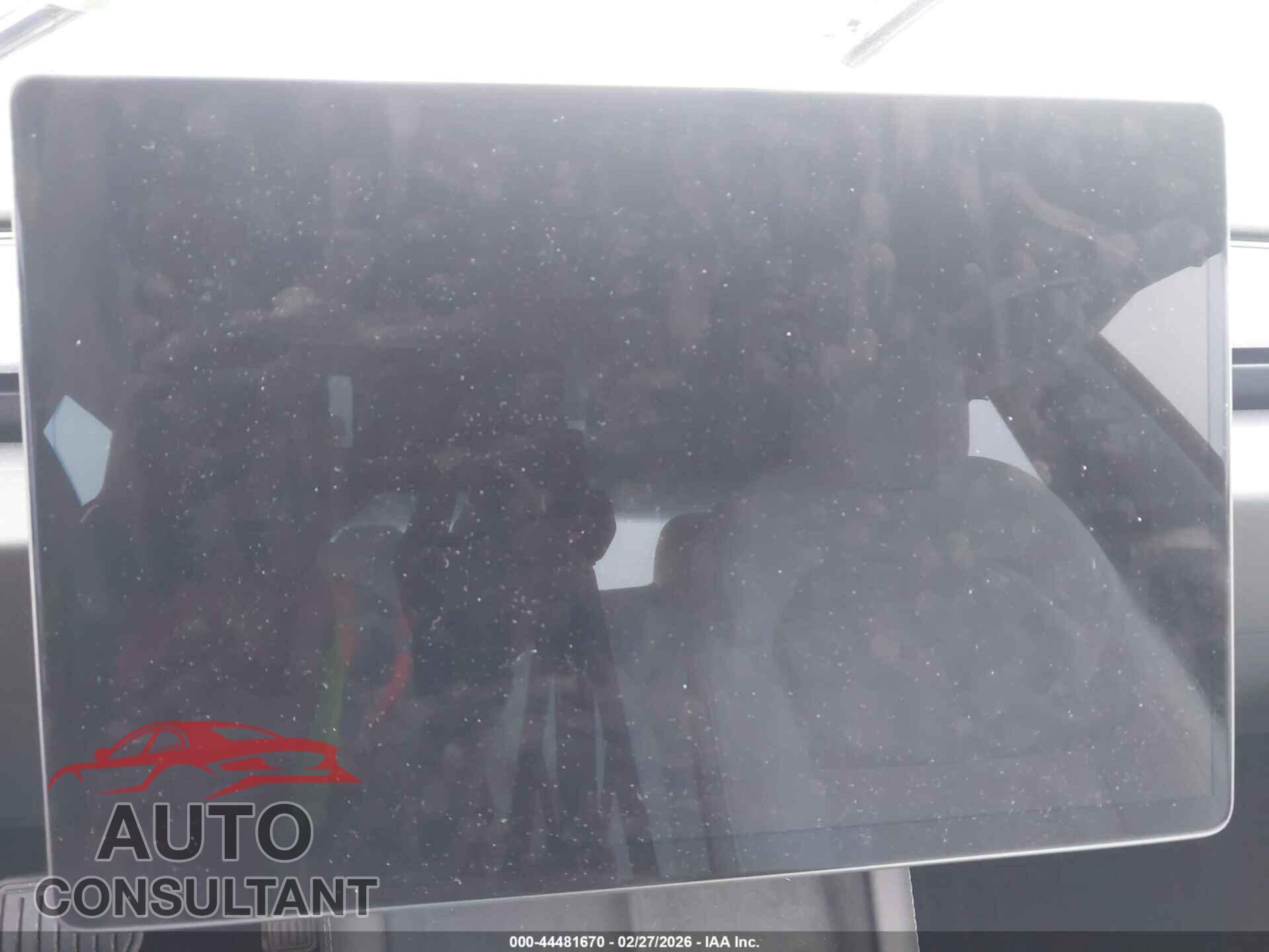 TESLA MODEL 3 2025 - 5YJ3E1EA1SF010630