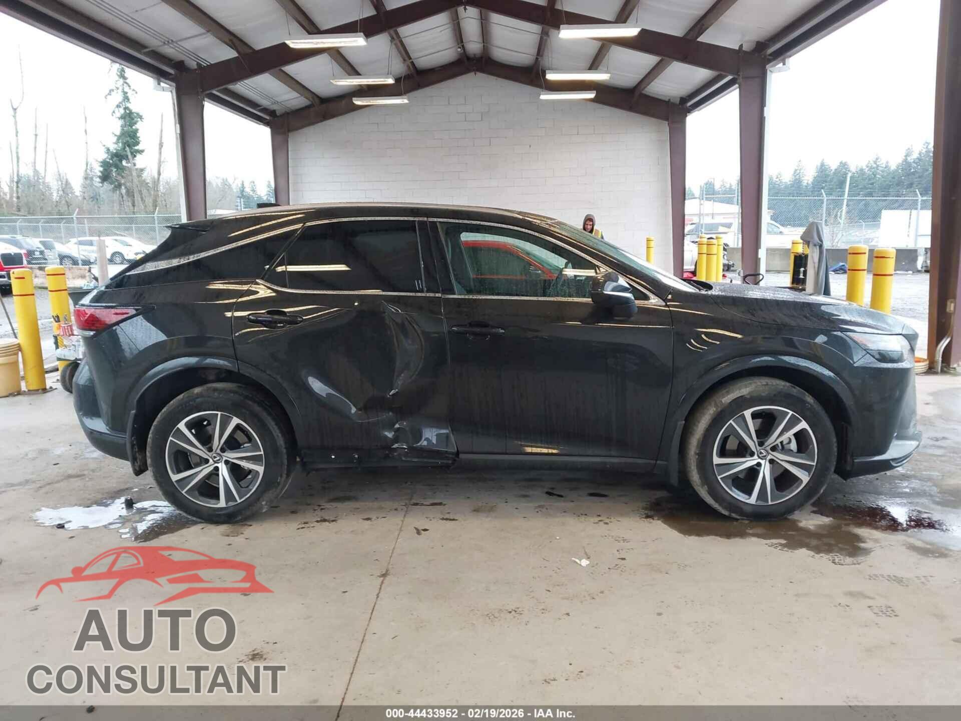 LEXUS RX 350 2023 - 2T2BAMCA2PC006900
