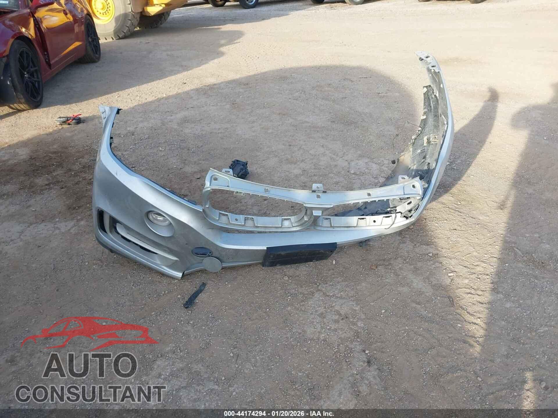 BMW X5 2017 - 5UXKR2C32H0U23804