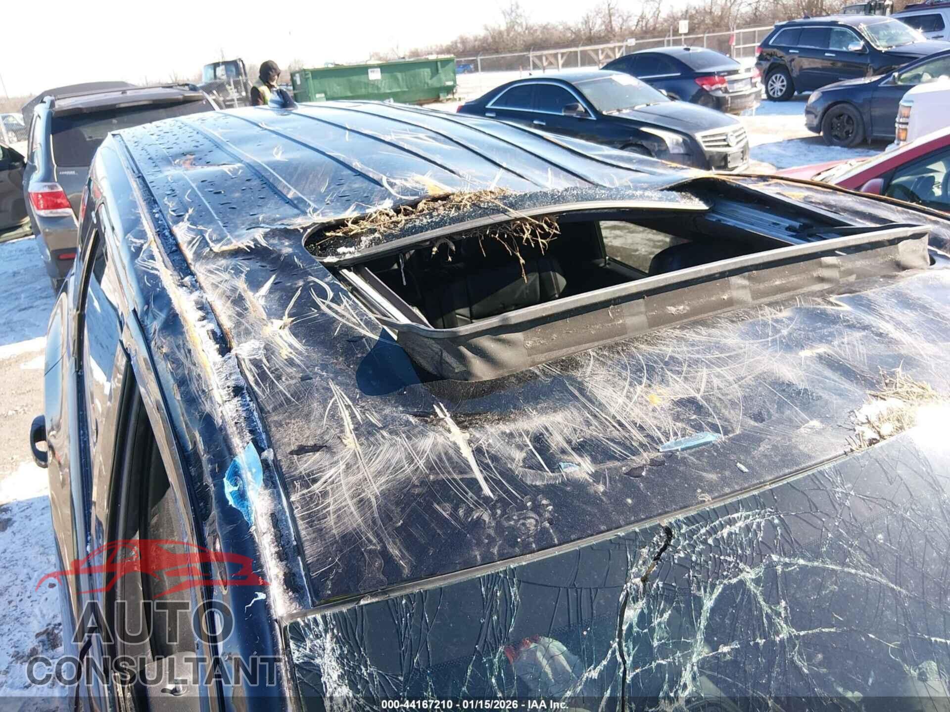 DODGE DURANGO 2014 - 1C4SDJCT2EC292068