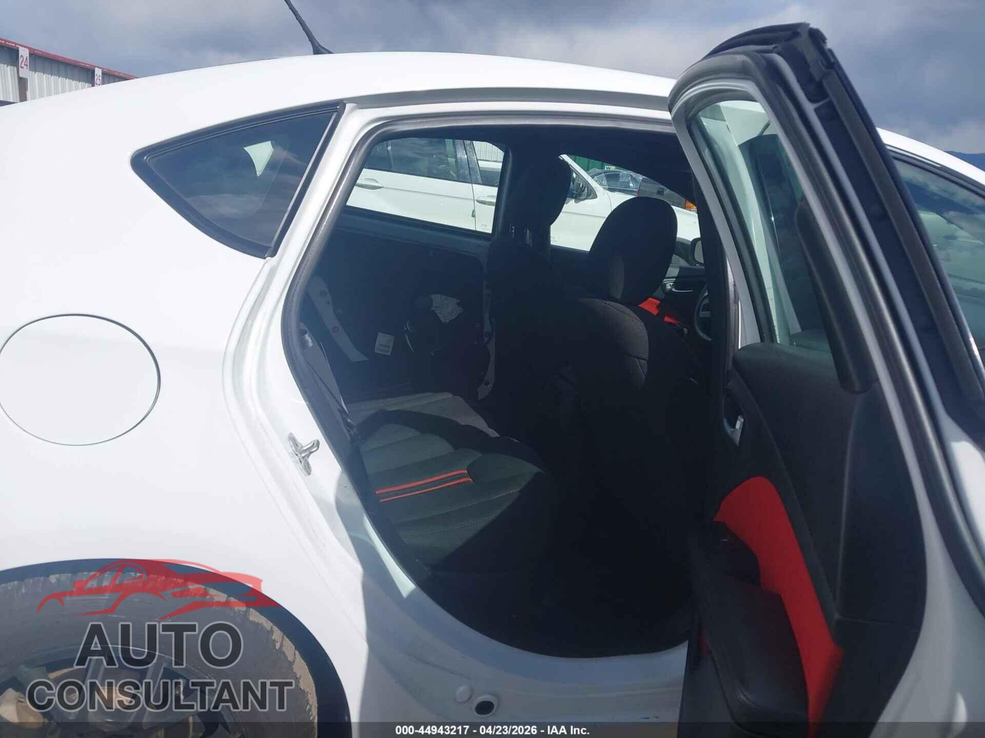 DODGE DART 2013 - 1C3CDFBAXDD267028