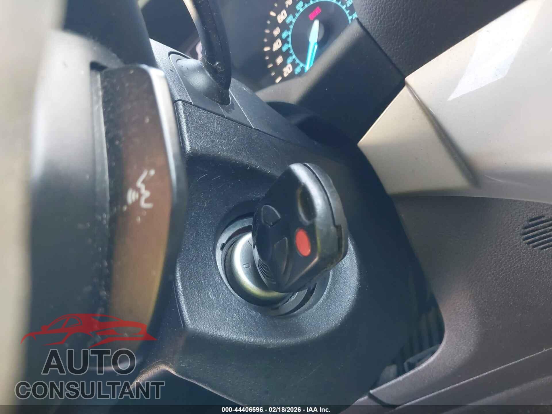 FORD ESCAPE 2013 - 1FMCU9H9XDUA17536