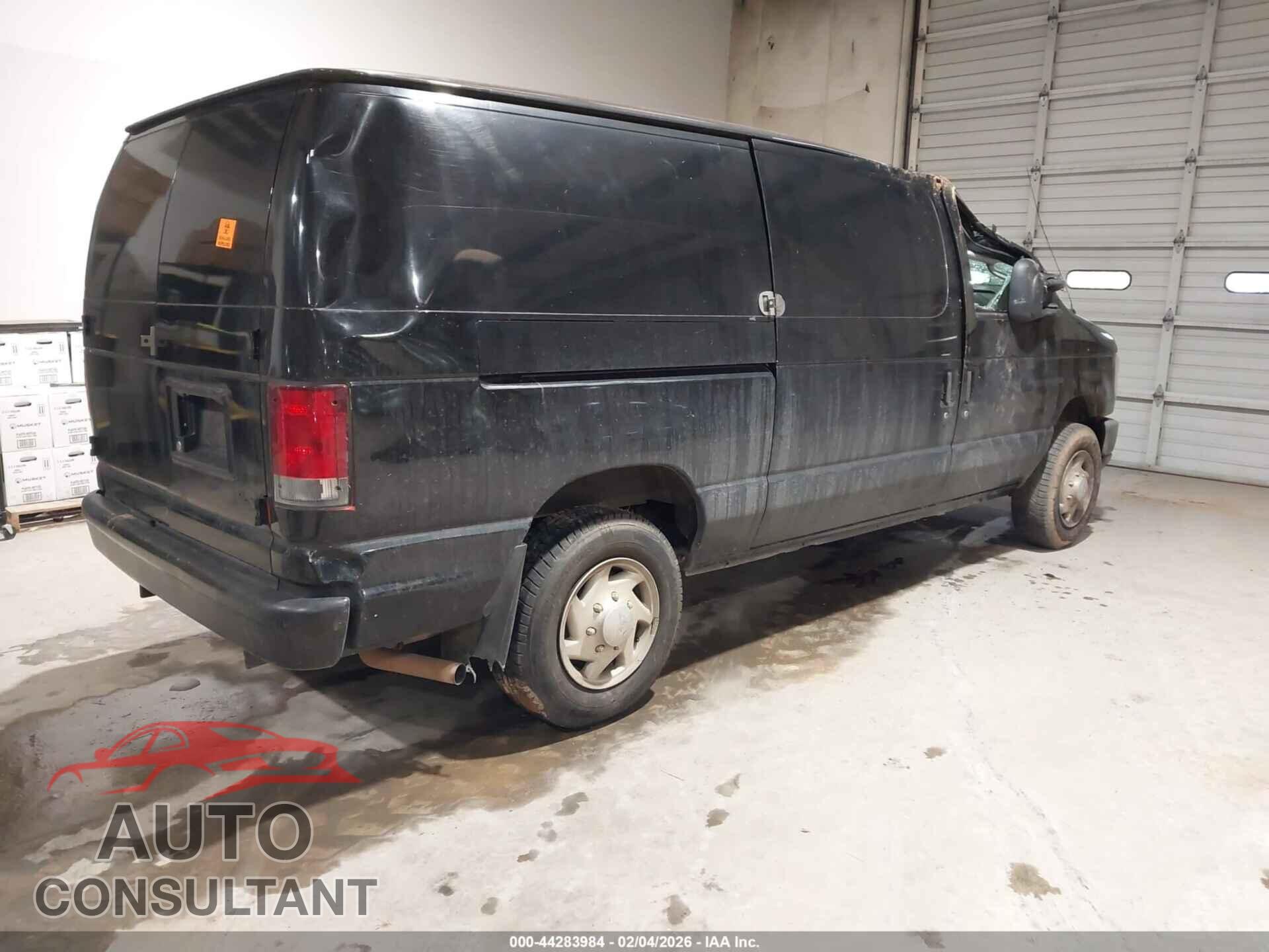 FORD E-150 2014 - 1FTNE1EW8EDA24198