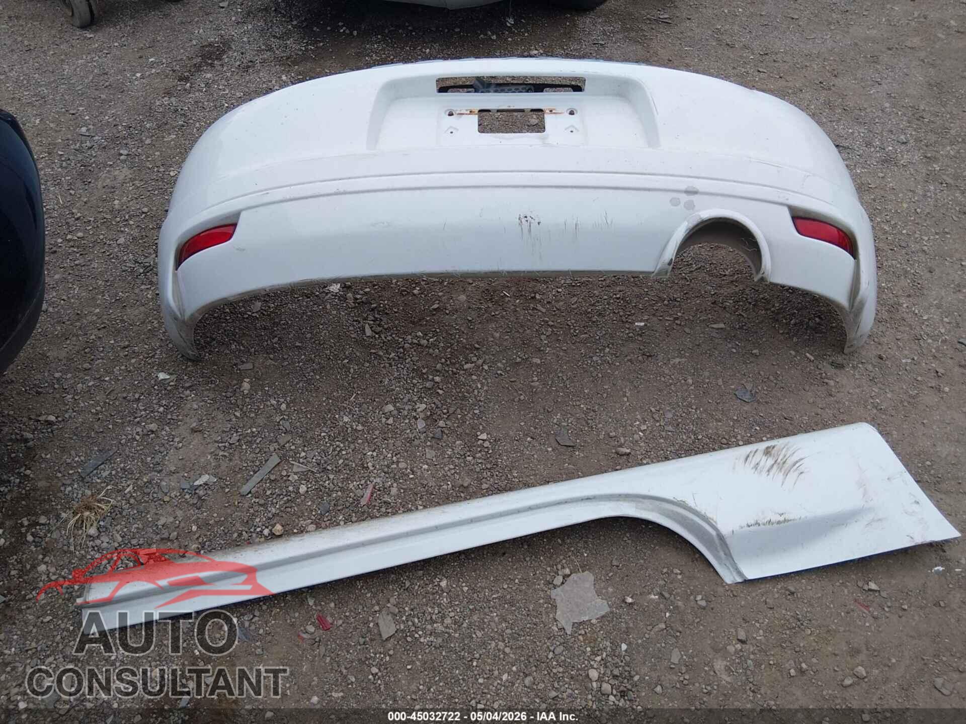 MITSUBISHI ECLIPSE SPYDER 2009 - 4A3AL25F29E030036