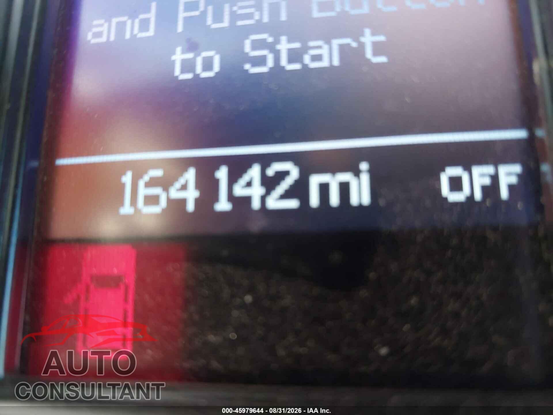 DODGE DURANGO 2013 - 1C4RDJDG3DC675550