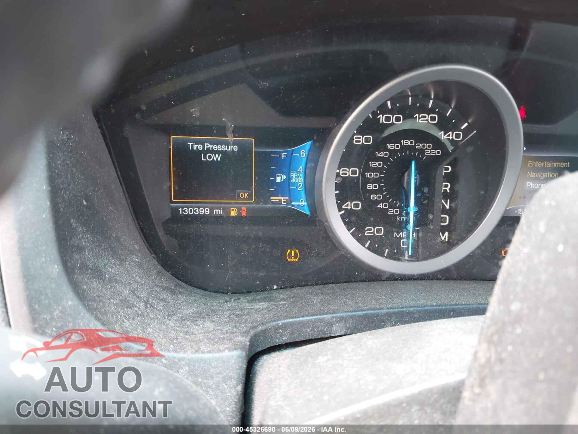 FORD EXPLORER 2014 - 1FM5K8D83EGB08248