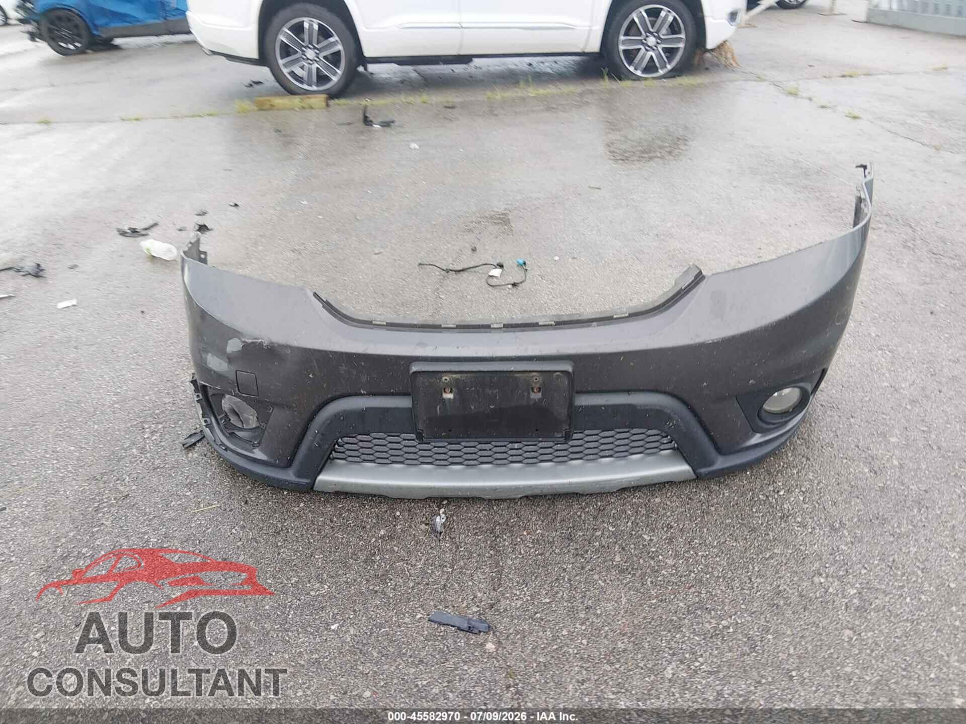 DODGE JOURNEY 2019 - 3C4PDCBB7KT707749