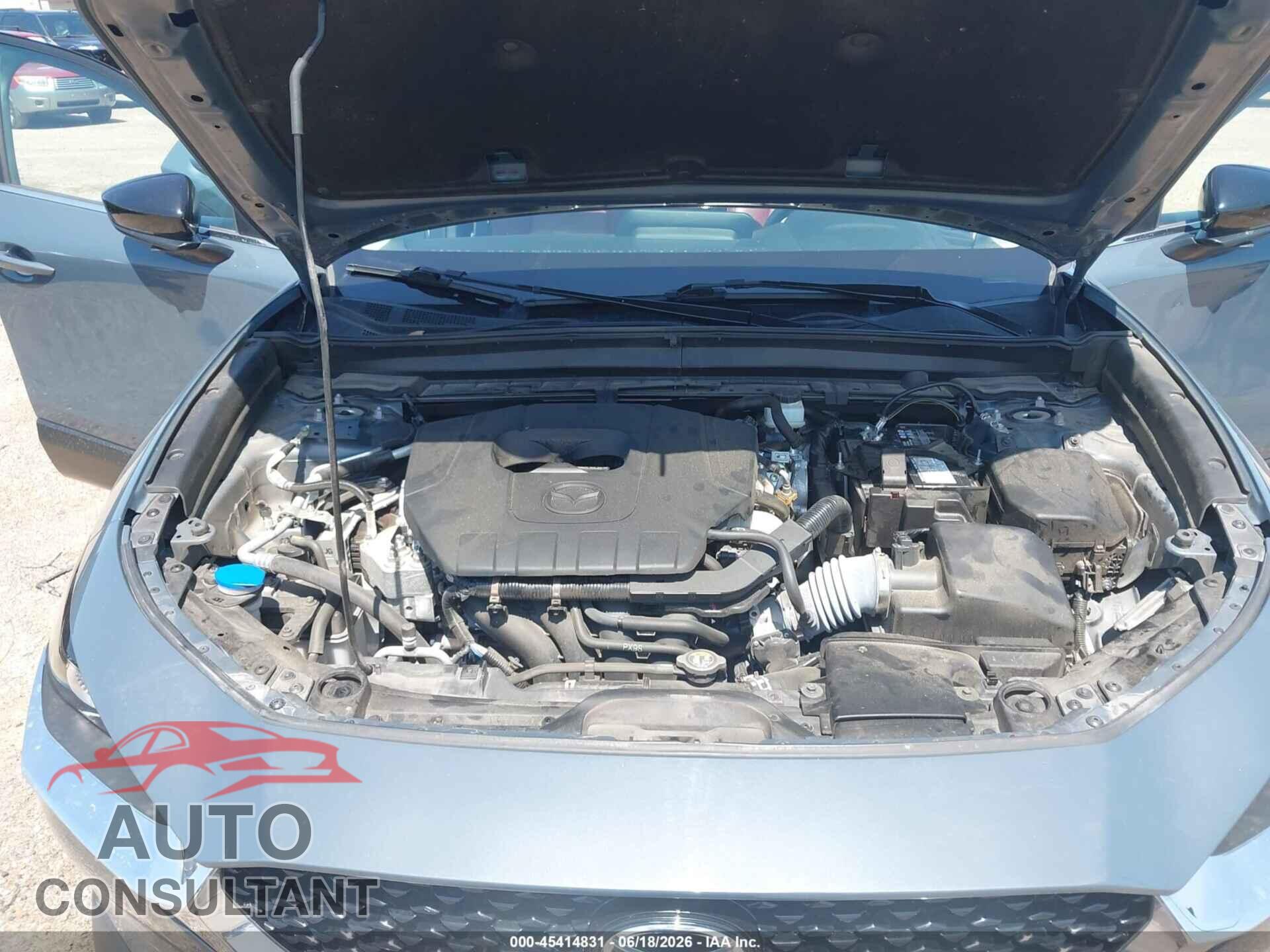 MAZDA CX-30 2024 - 3MVDMBCM5RM649169